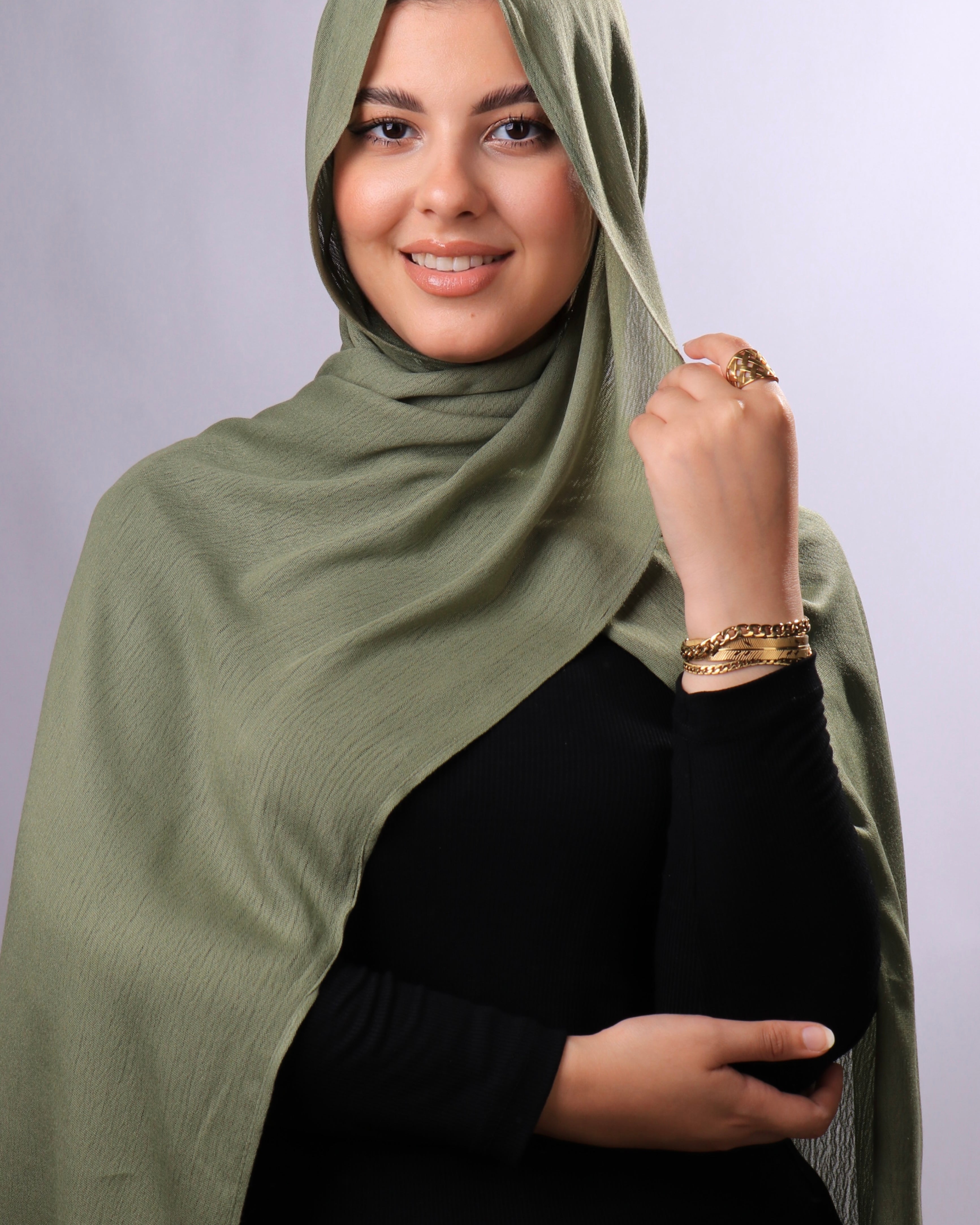 قطن كرينكل مستورد
