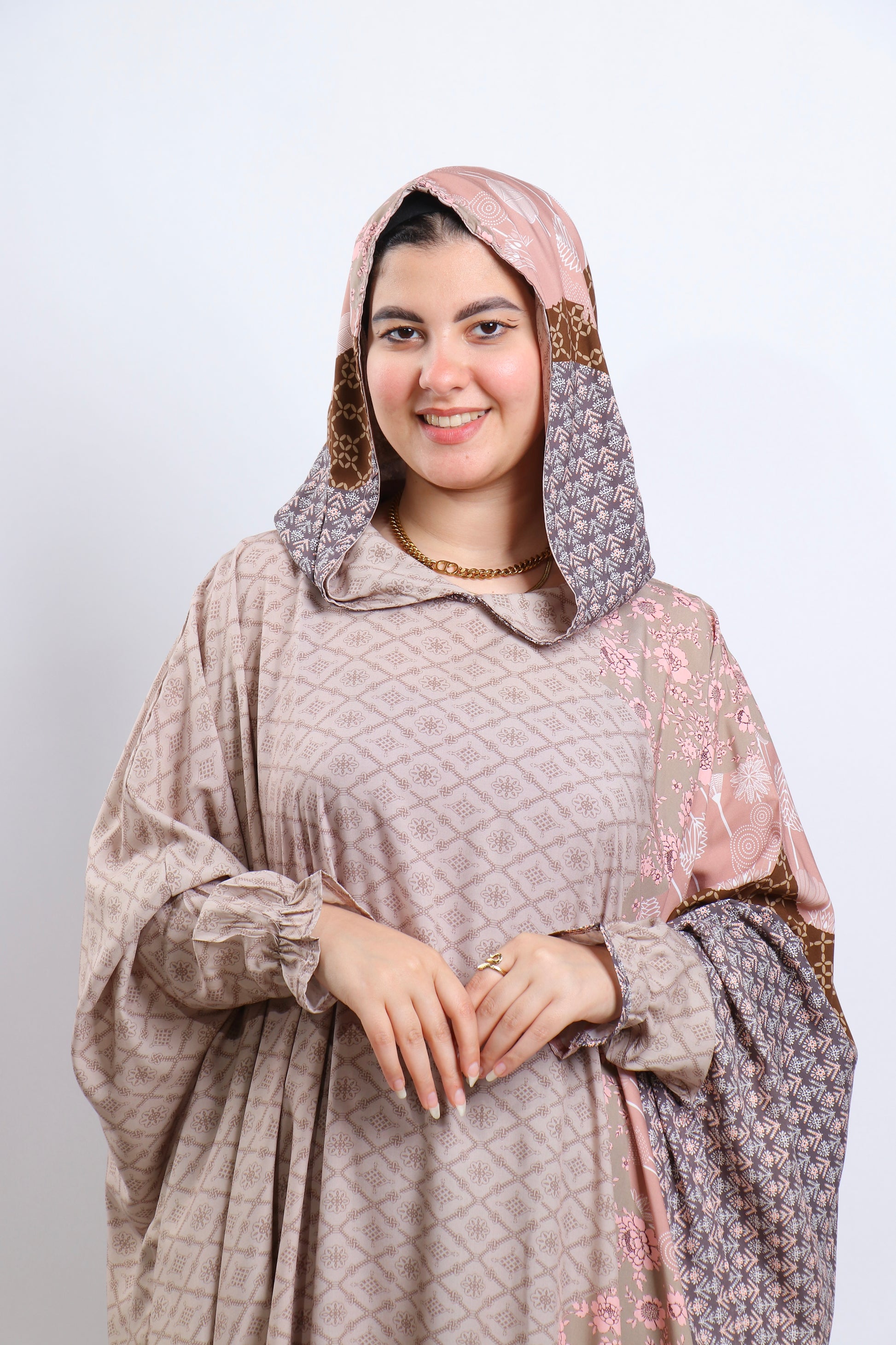 اسدال فراشه فسكوز كابيشون