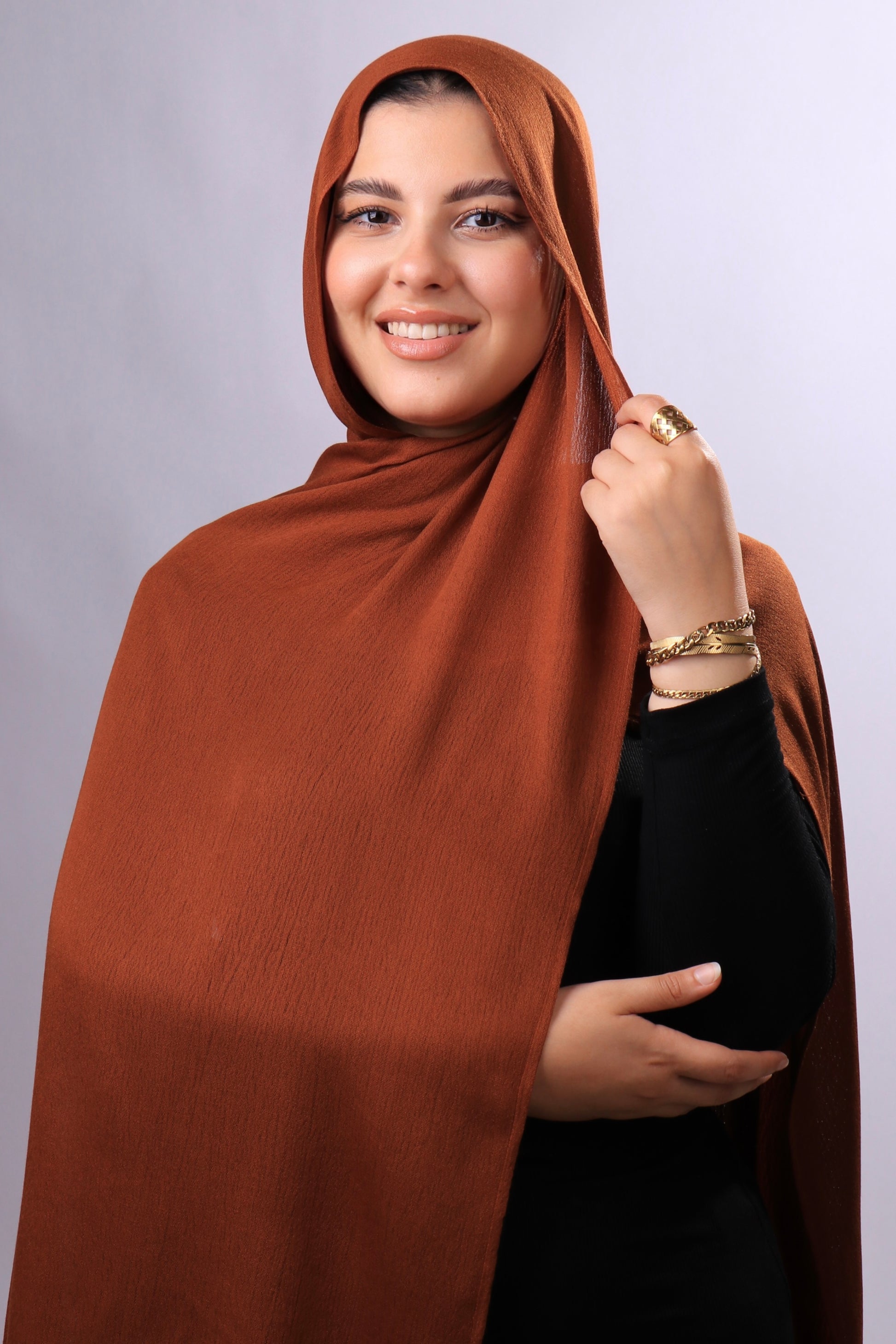 قطن كرينكل مستورد