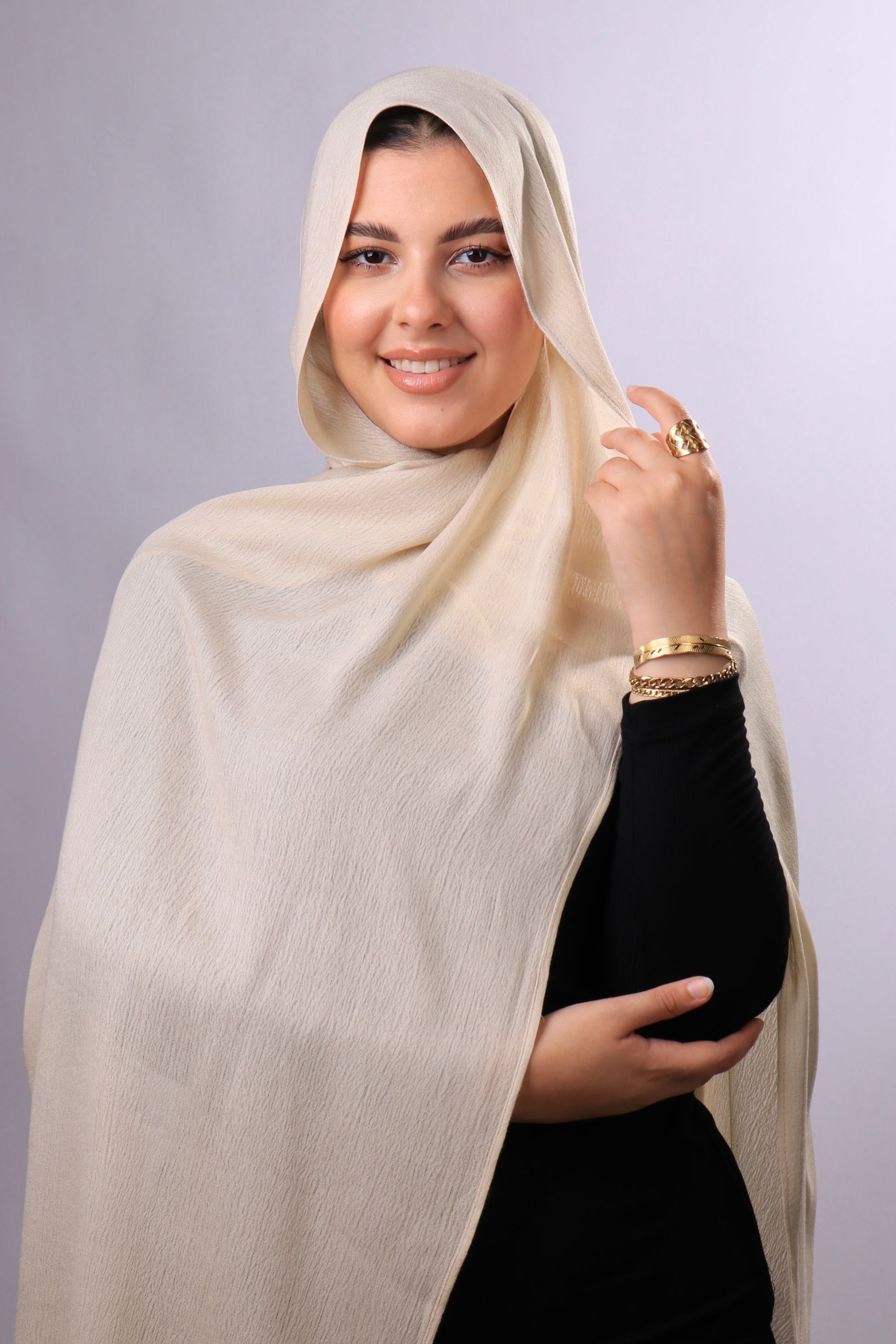 قطن كرينكل مستورد