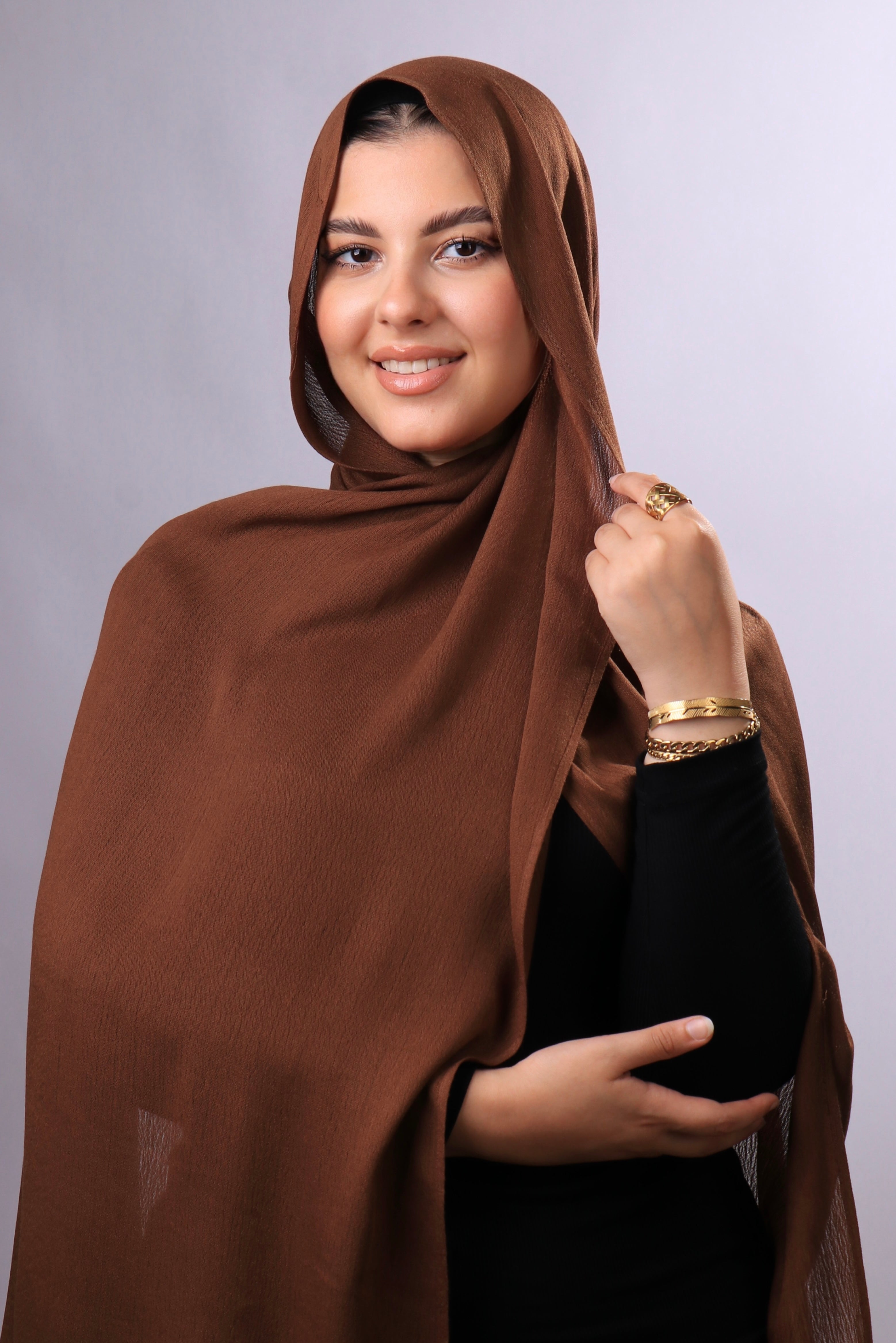 قطن كرينكل مستورد