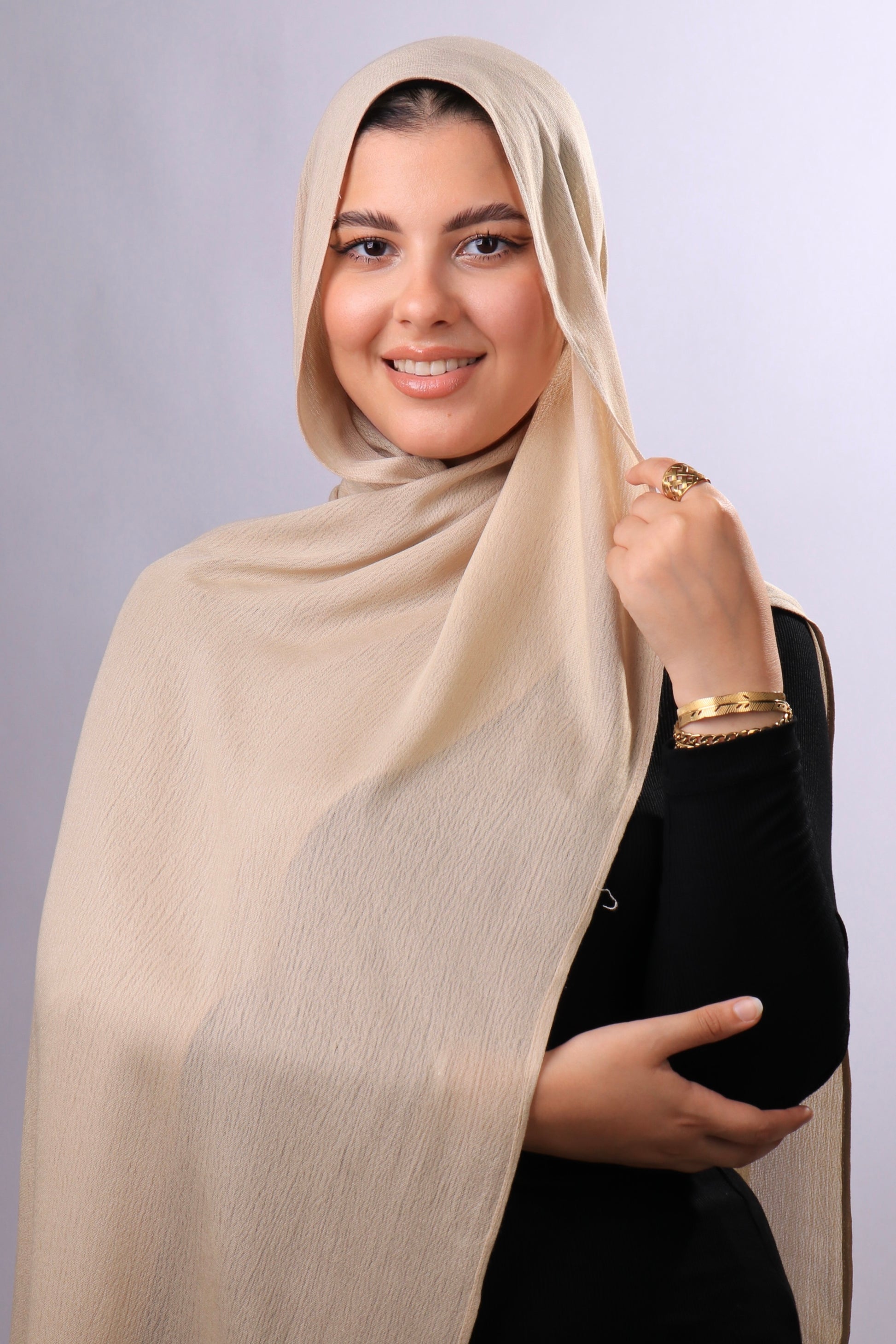 قطن كرينكل مستورد