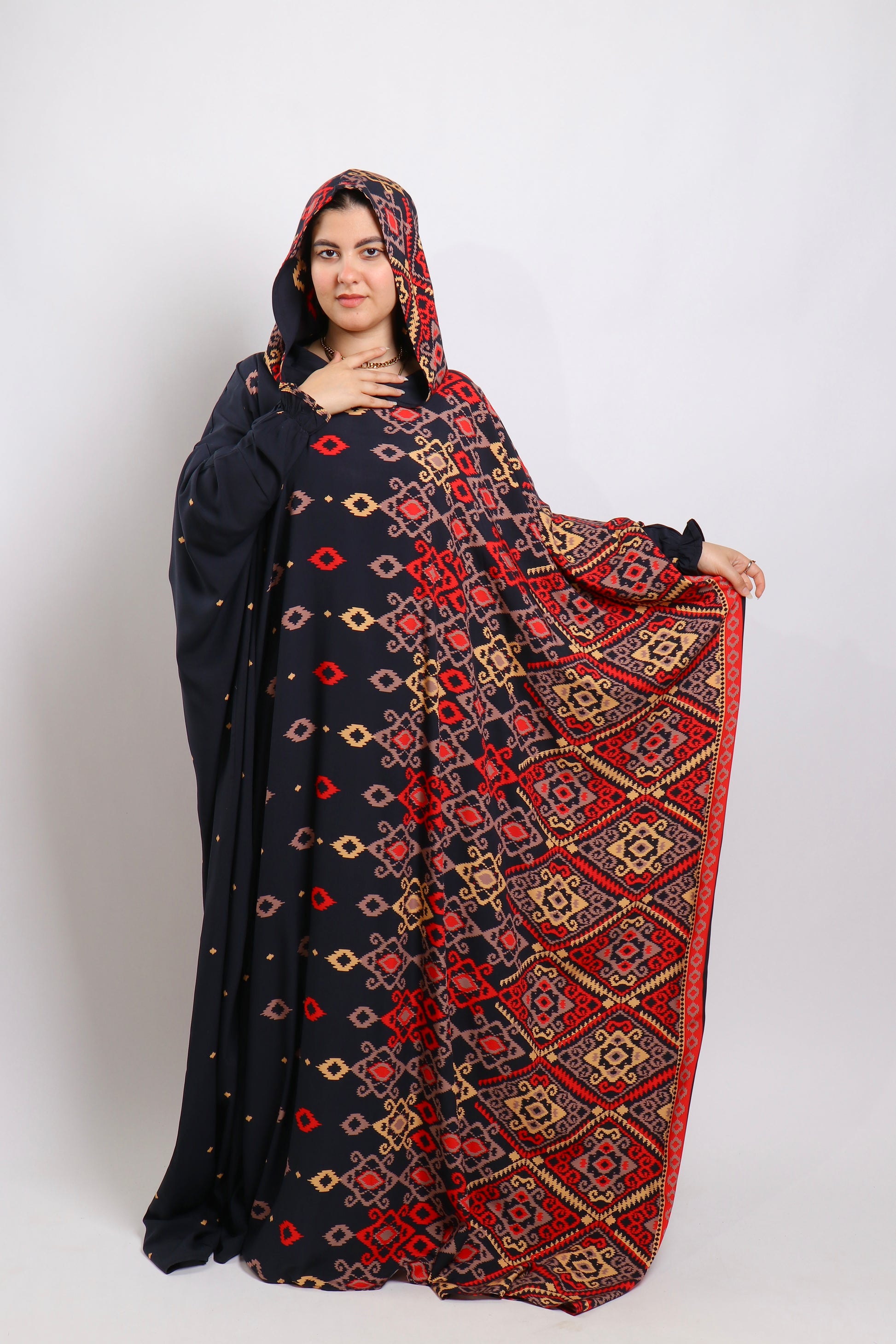 اسدال فراشه فسكوز كابيشون
