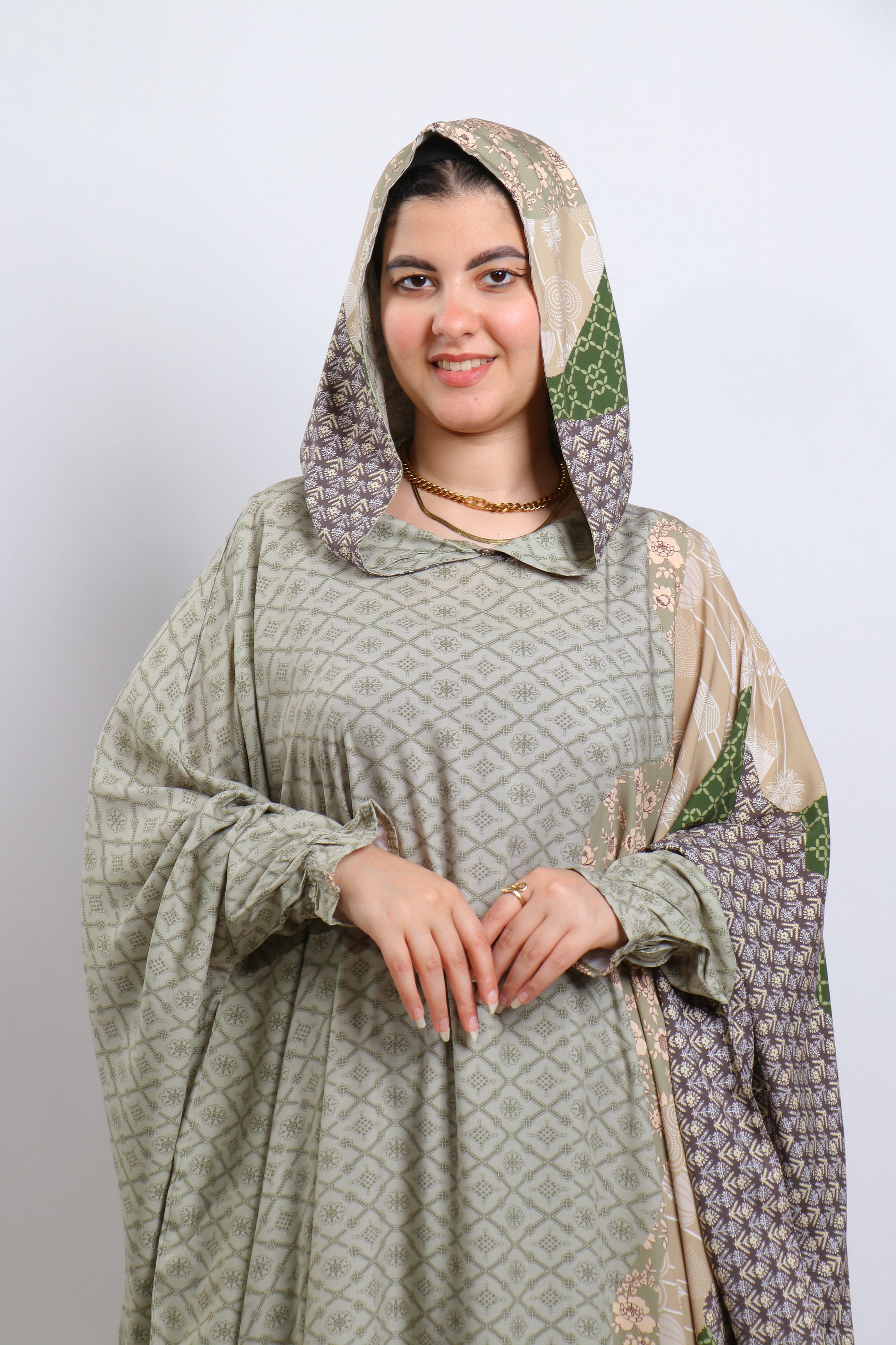 اسدال فراشه فسكوز كابيشون