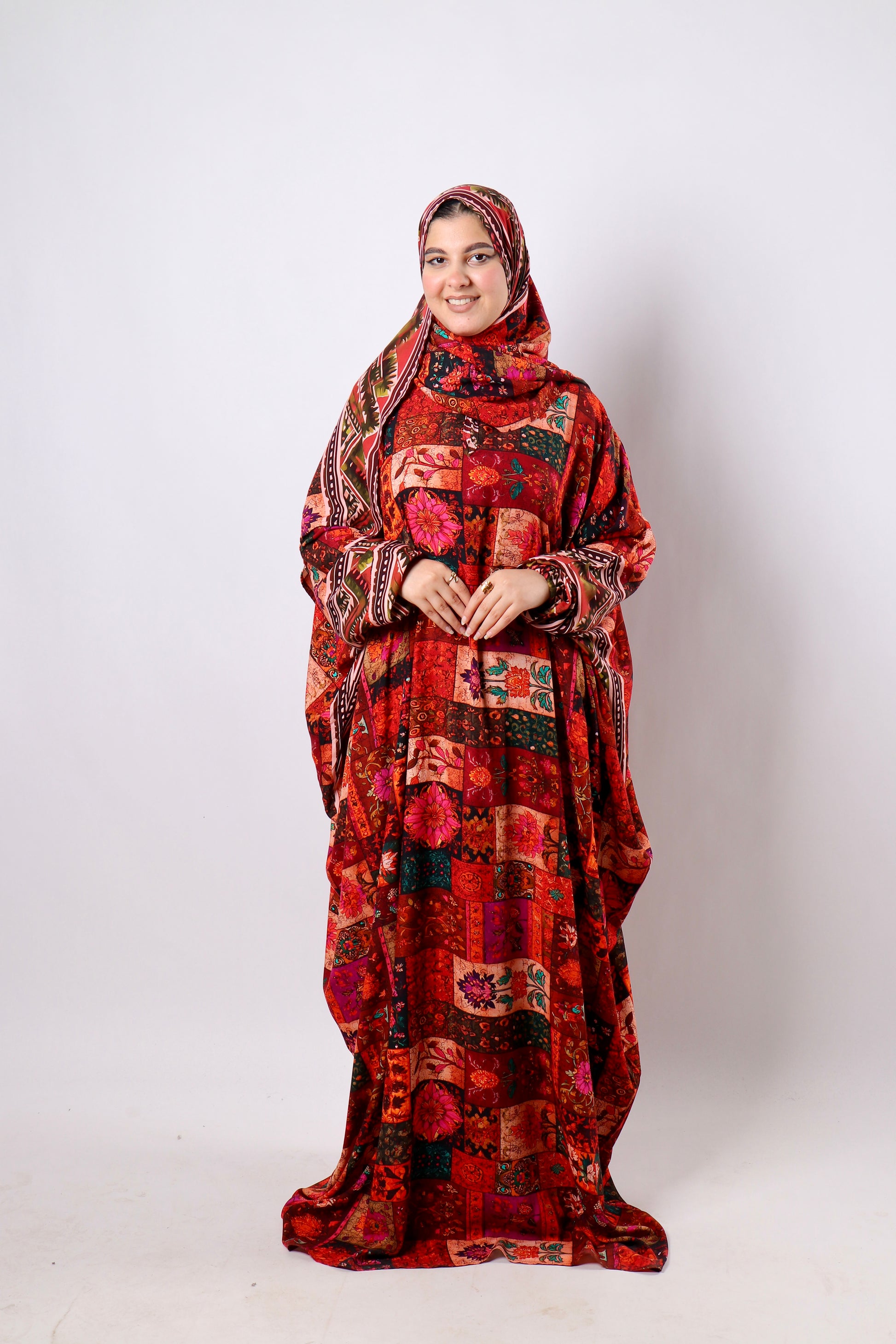 اسدال ريحانه مشجر