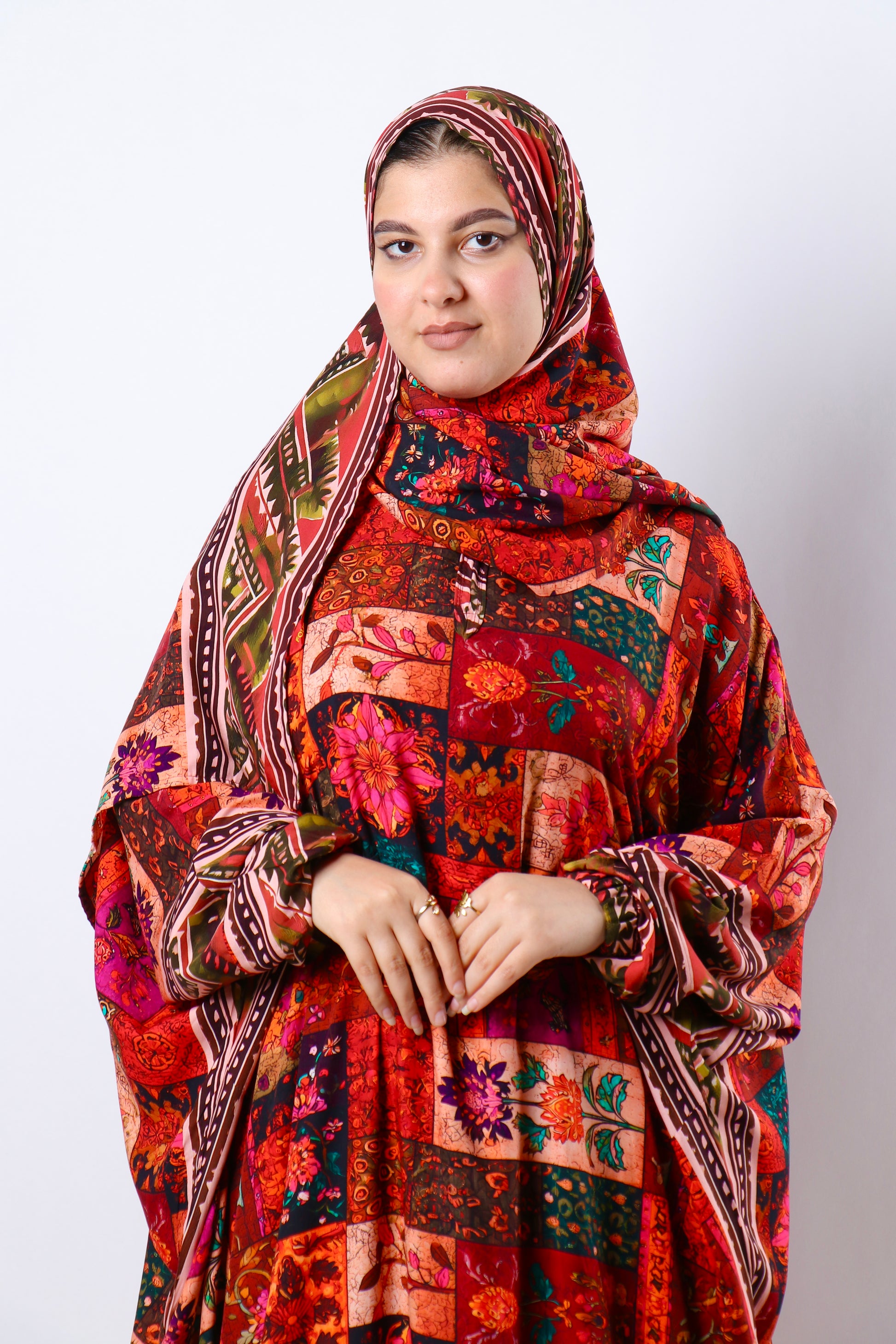 اسدال ريحانه مشجر