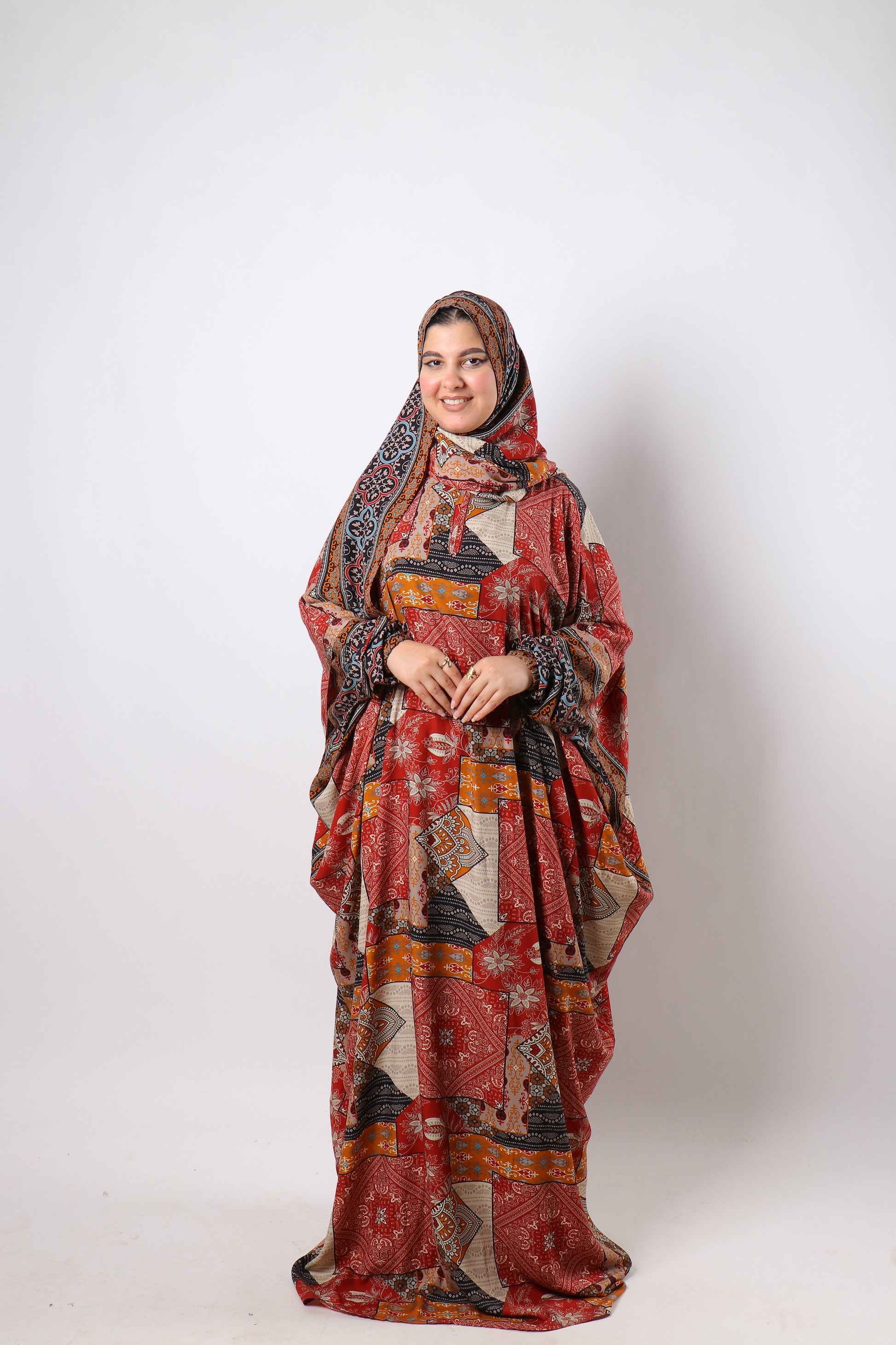 اسدال ريحانه مشجر