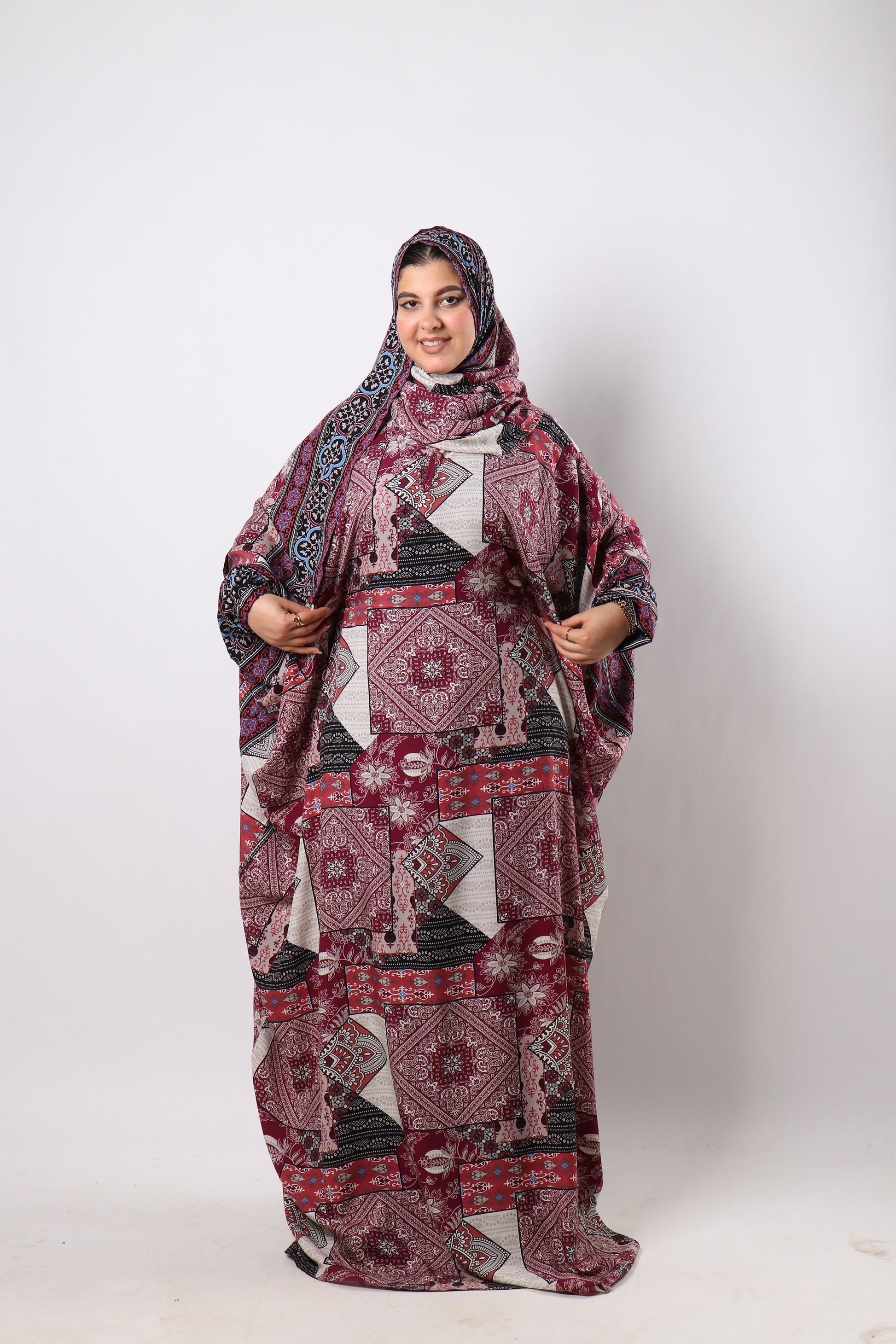 اسدال ريحانه مشجر