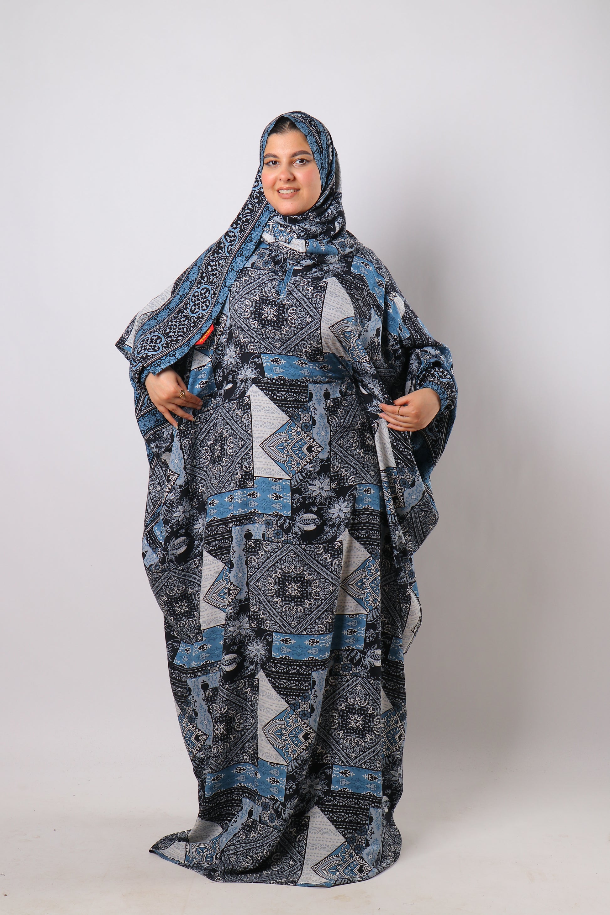 اسدال ريحانه مشجر