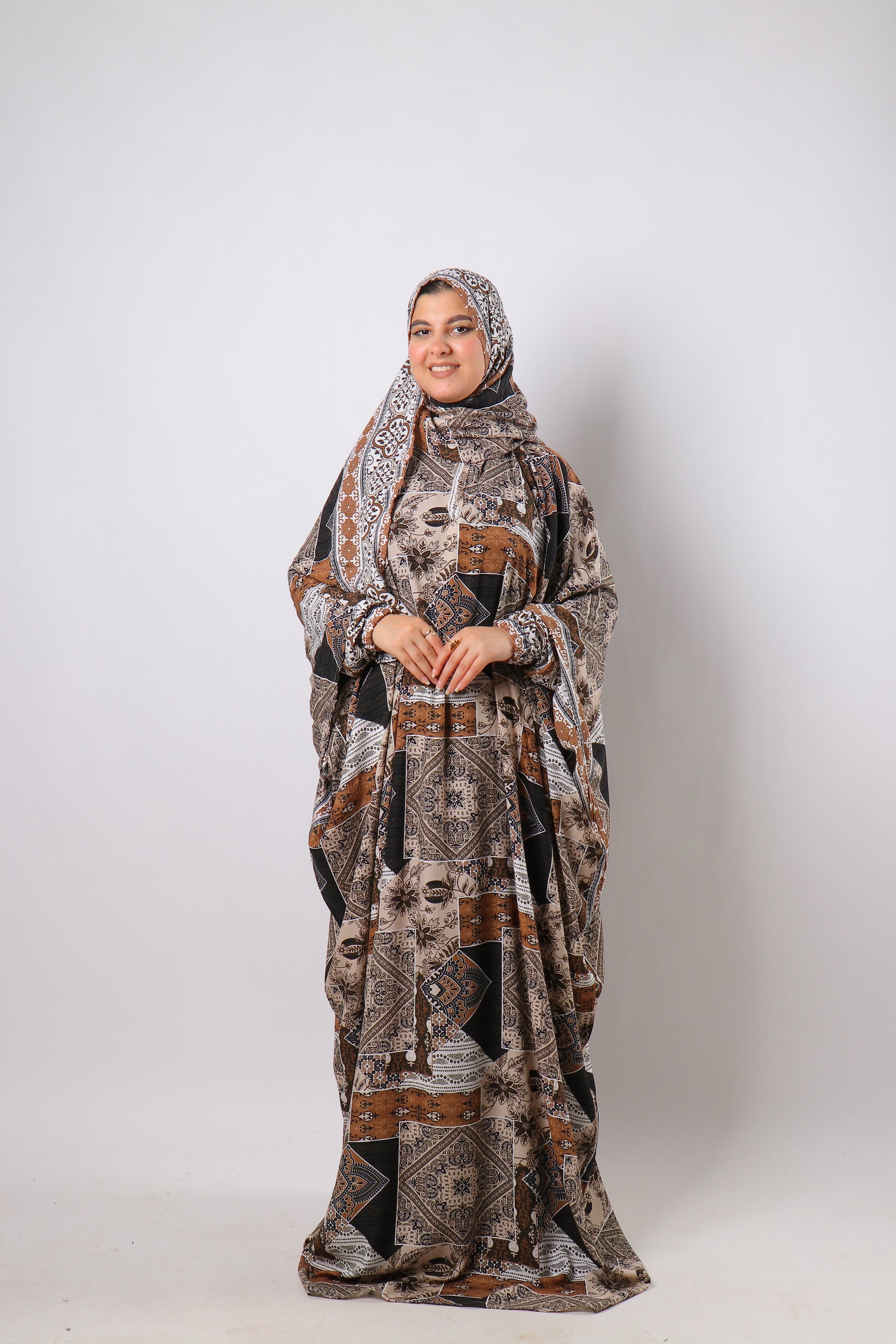 اسدال ريحانه مشجر