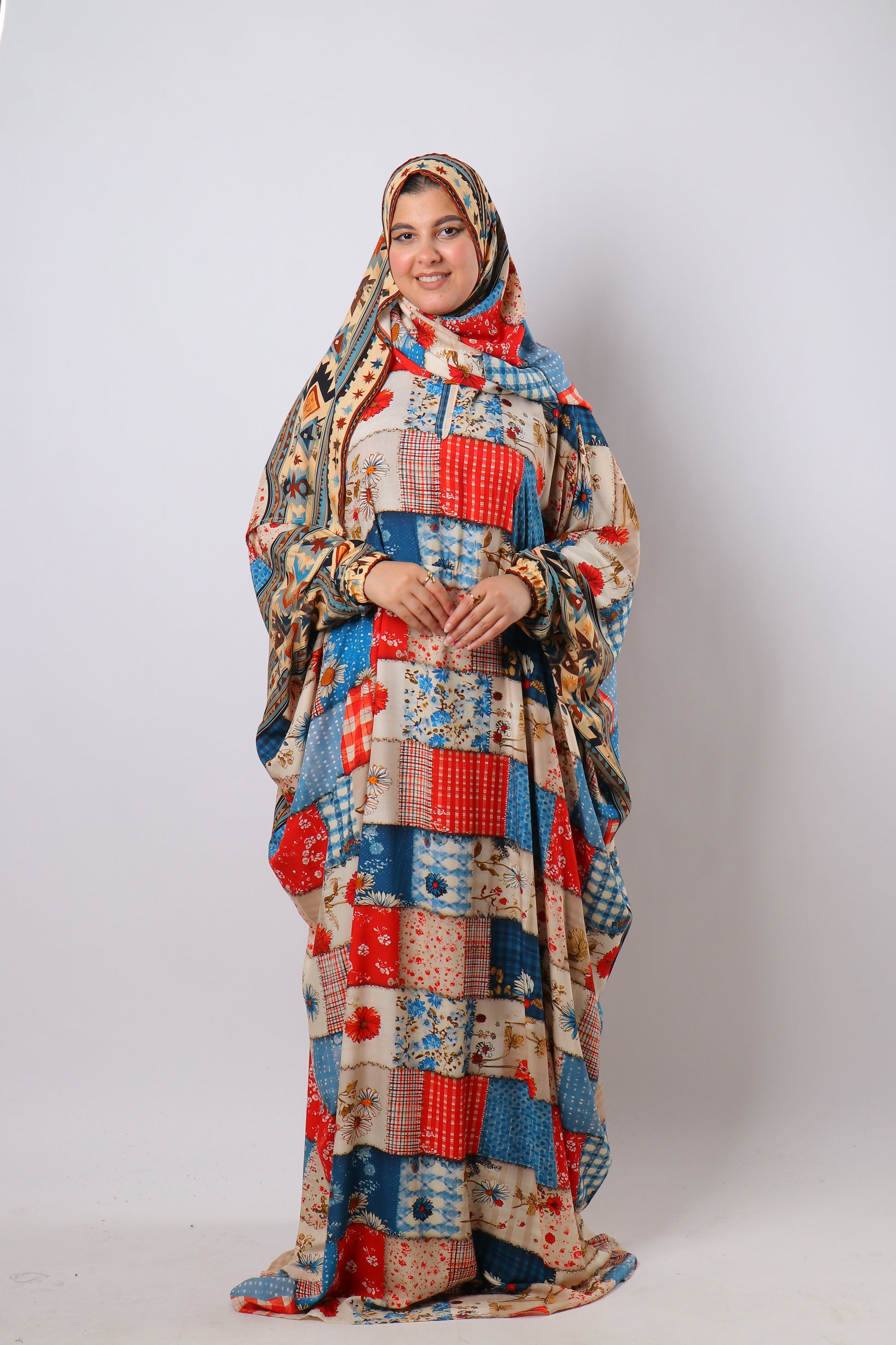 اسدال ريحانه مشجر