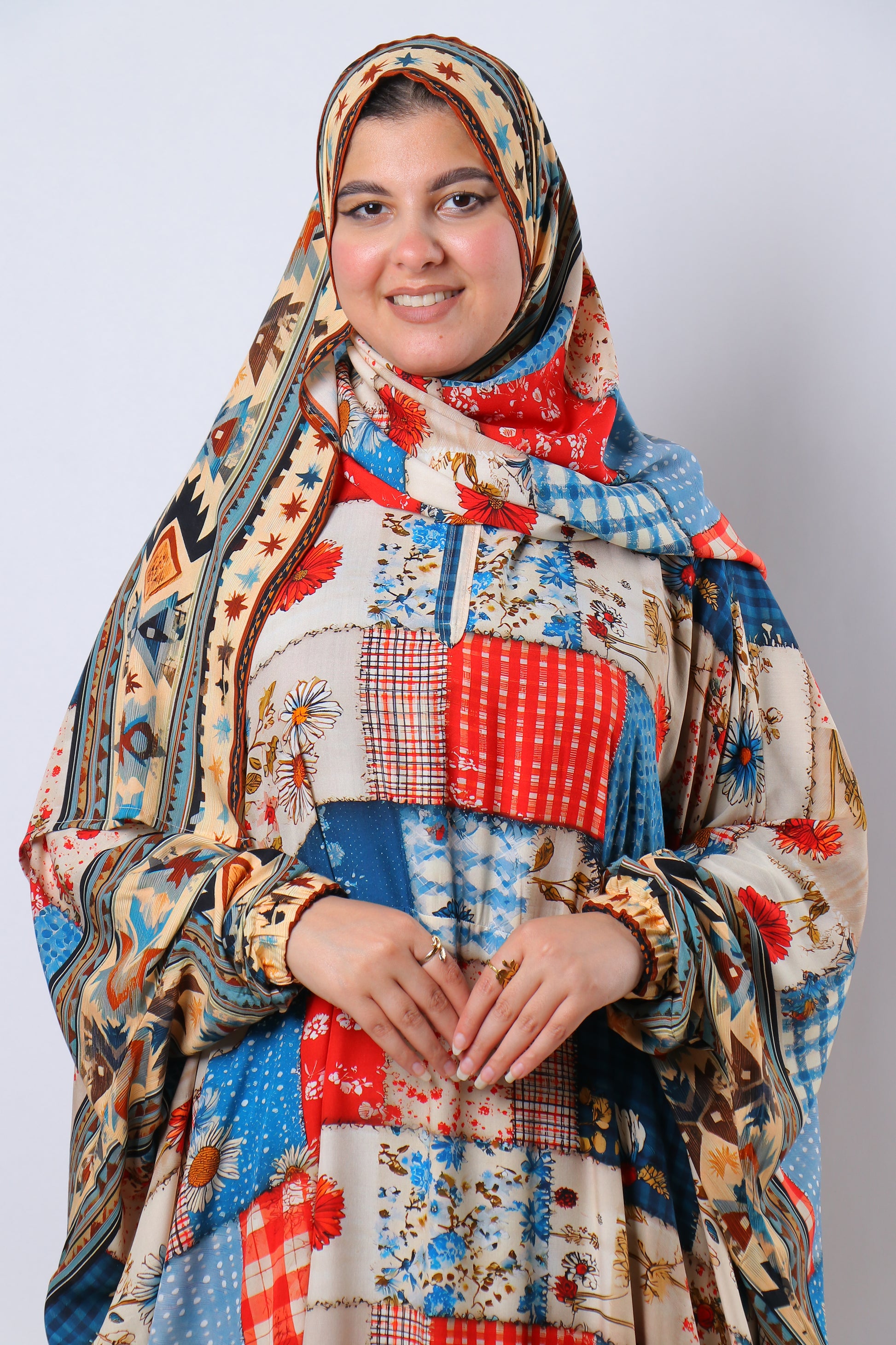 اسدال ريحانه مشجر