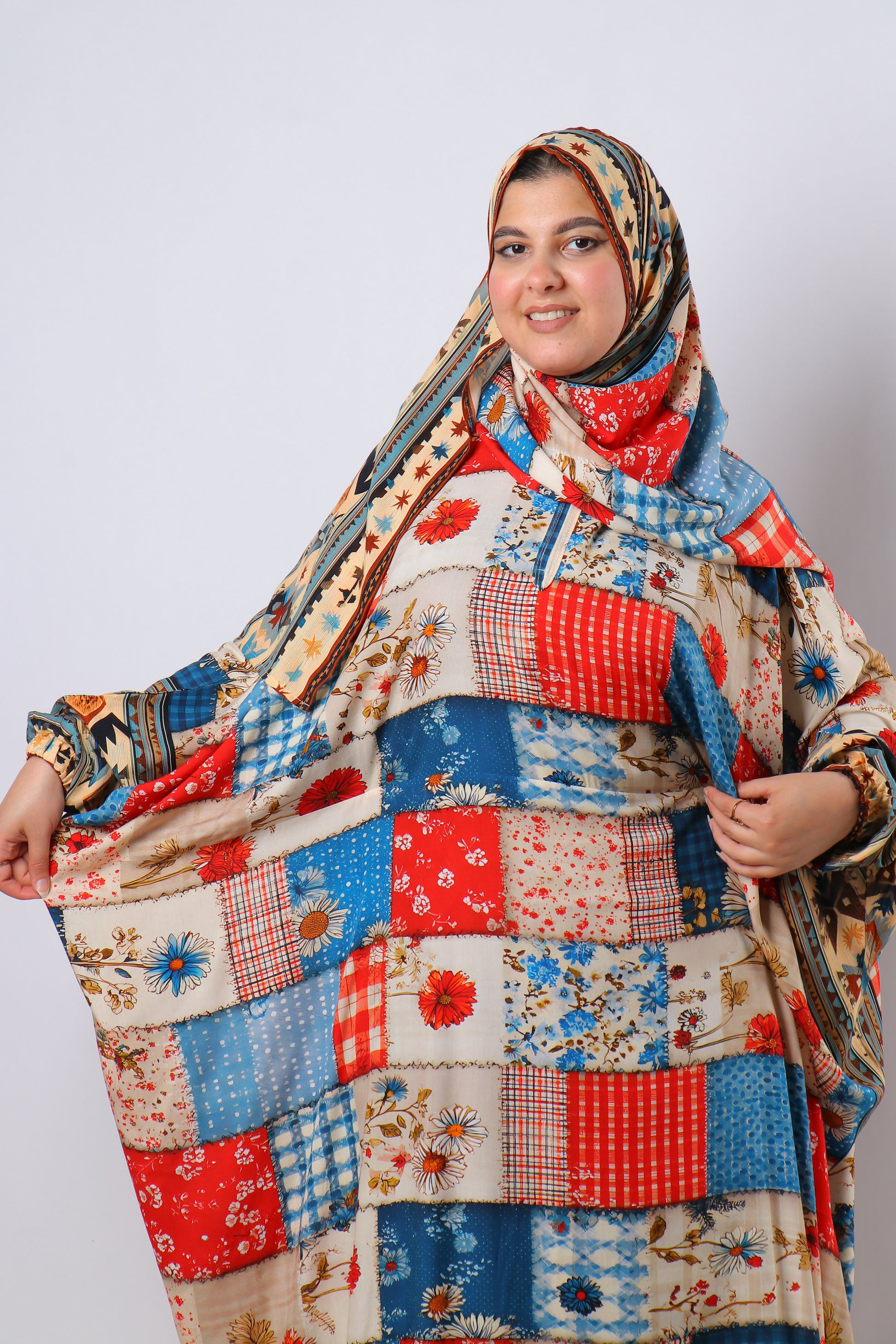 اسدال ريحانه مشجر