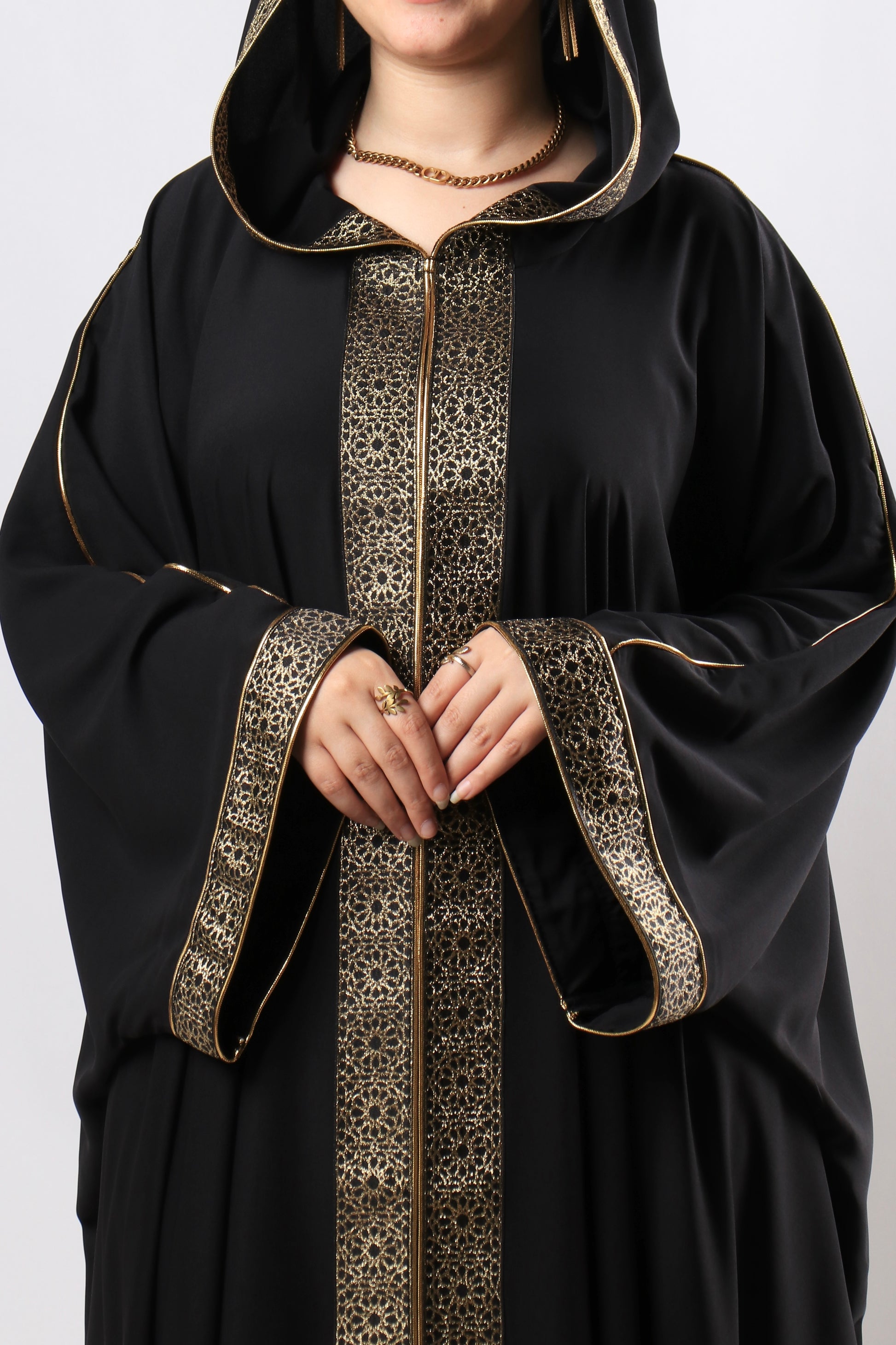 عباية مغربى