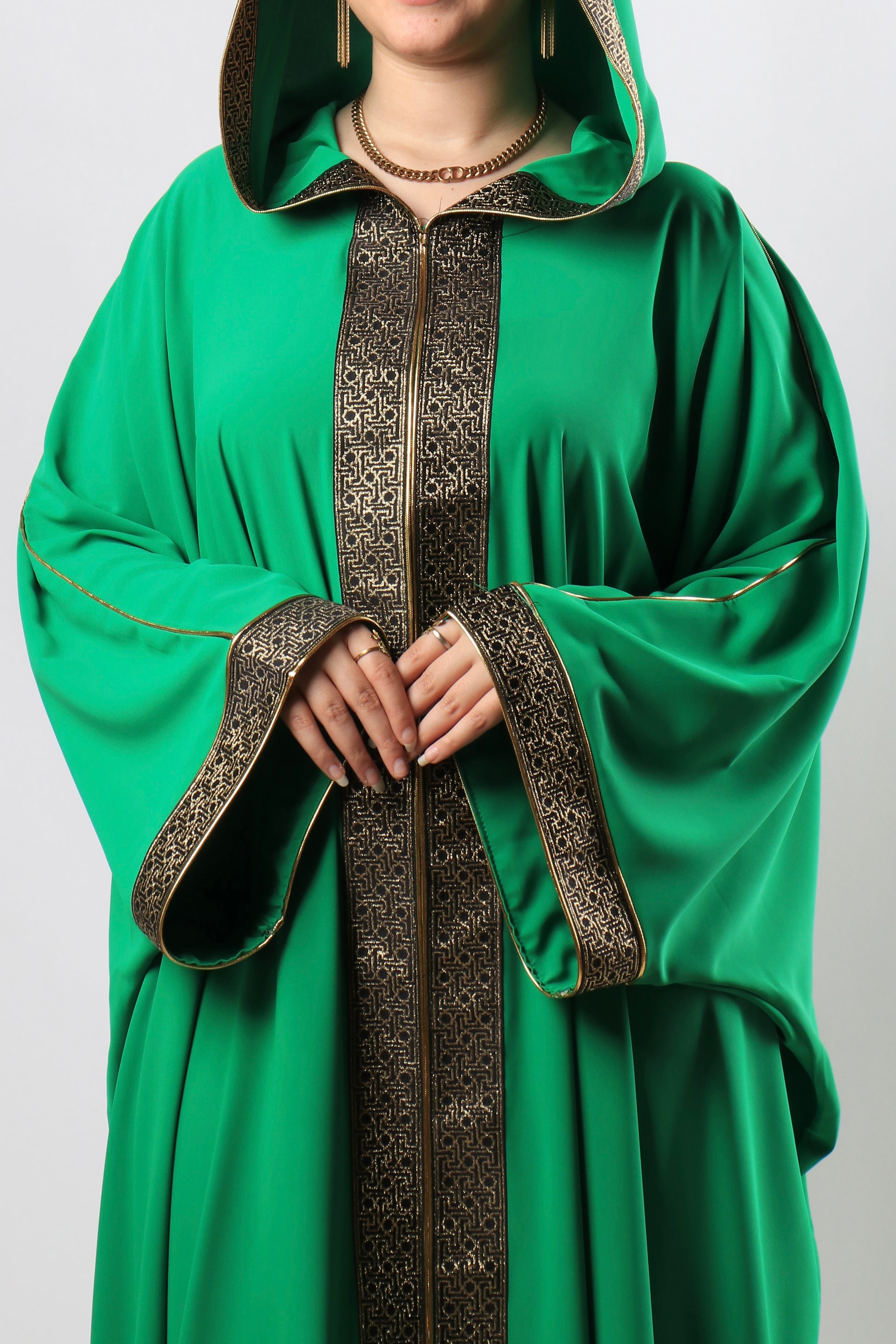 عباية مغربى