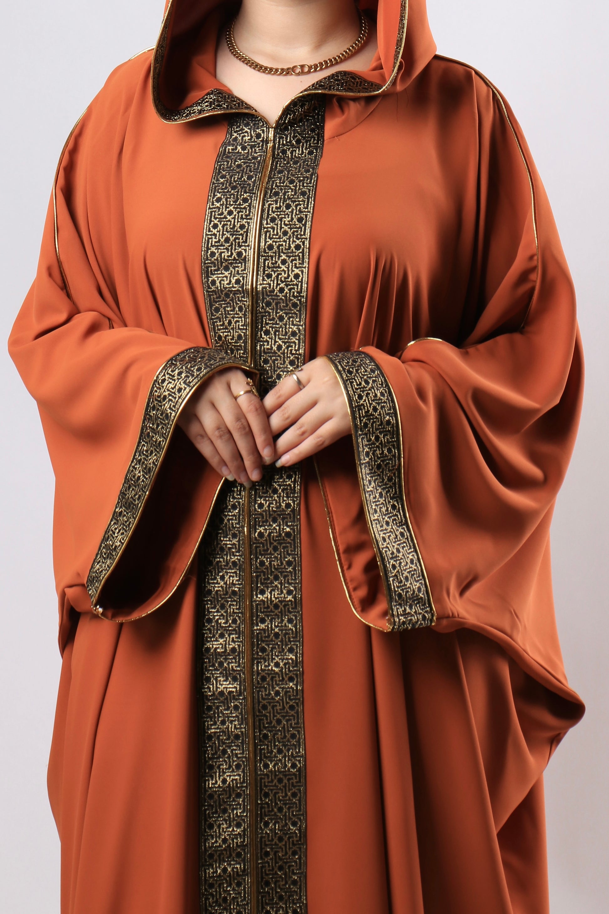 عباية مغربى