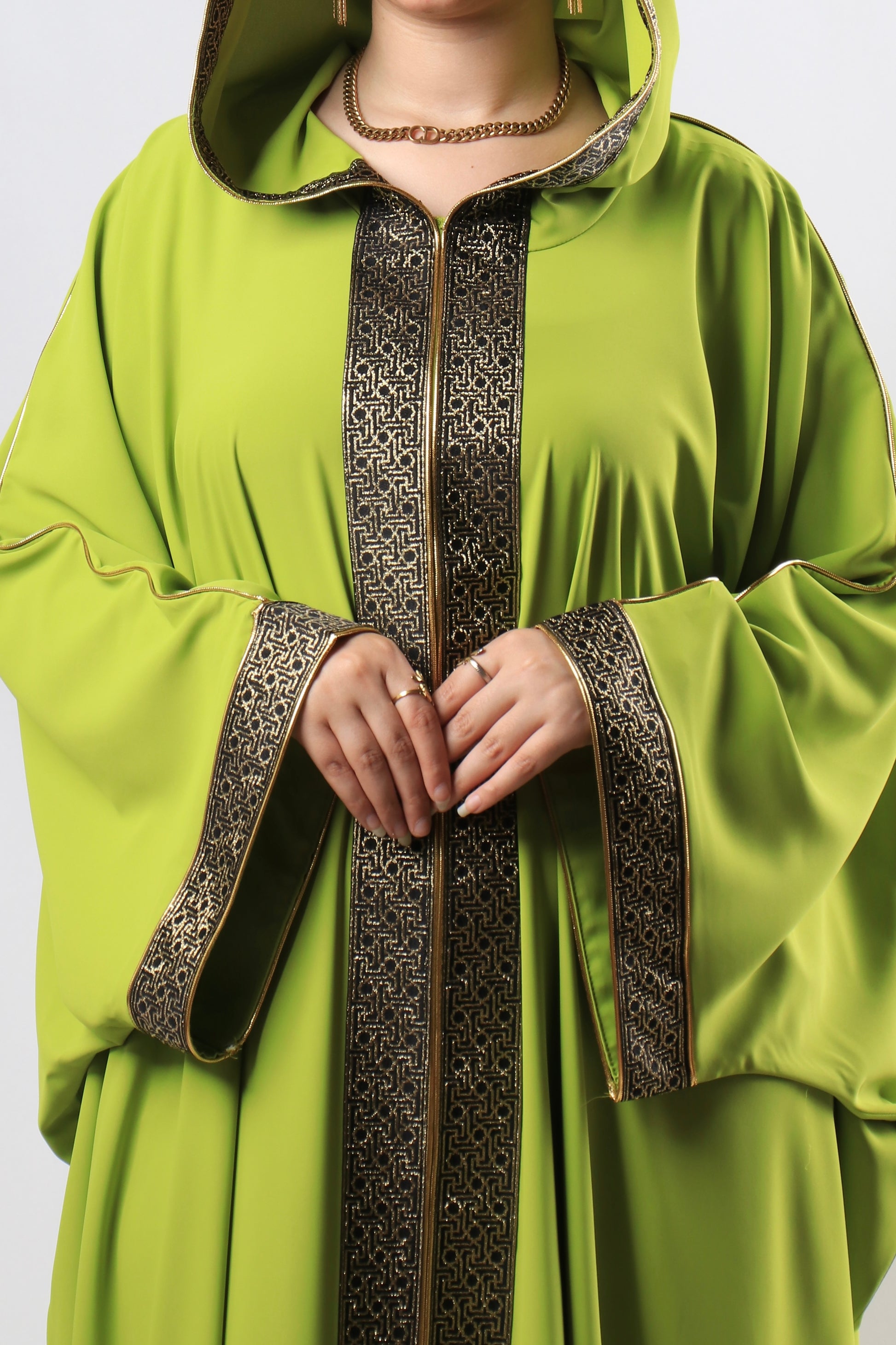 عباية مغربى