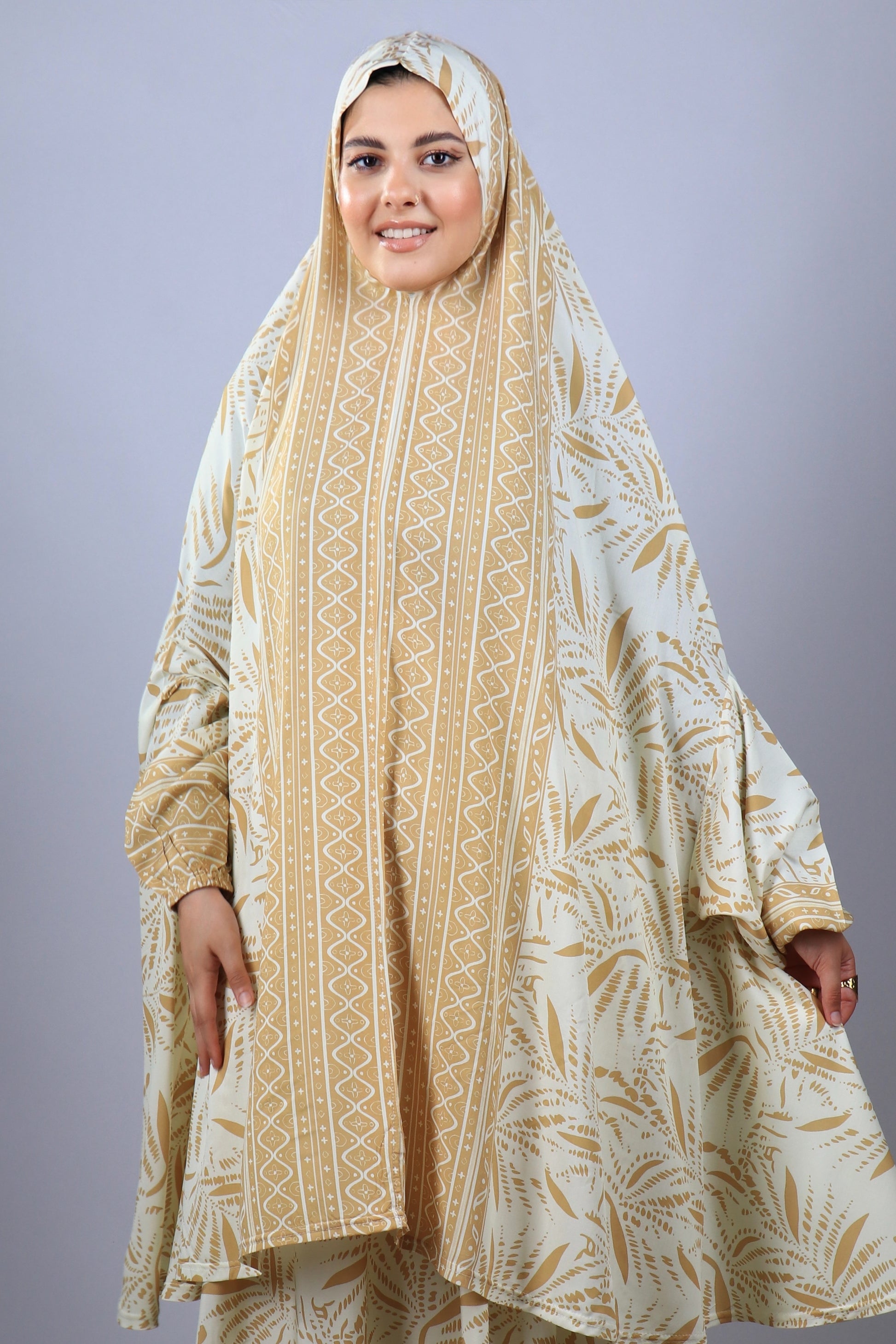 اسدال معصم جيبه