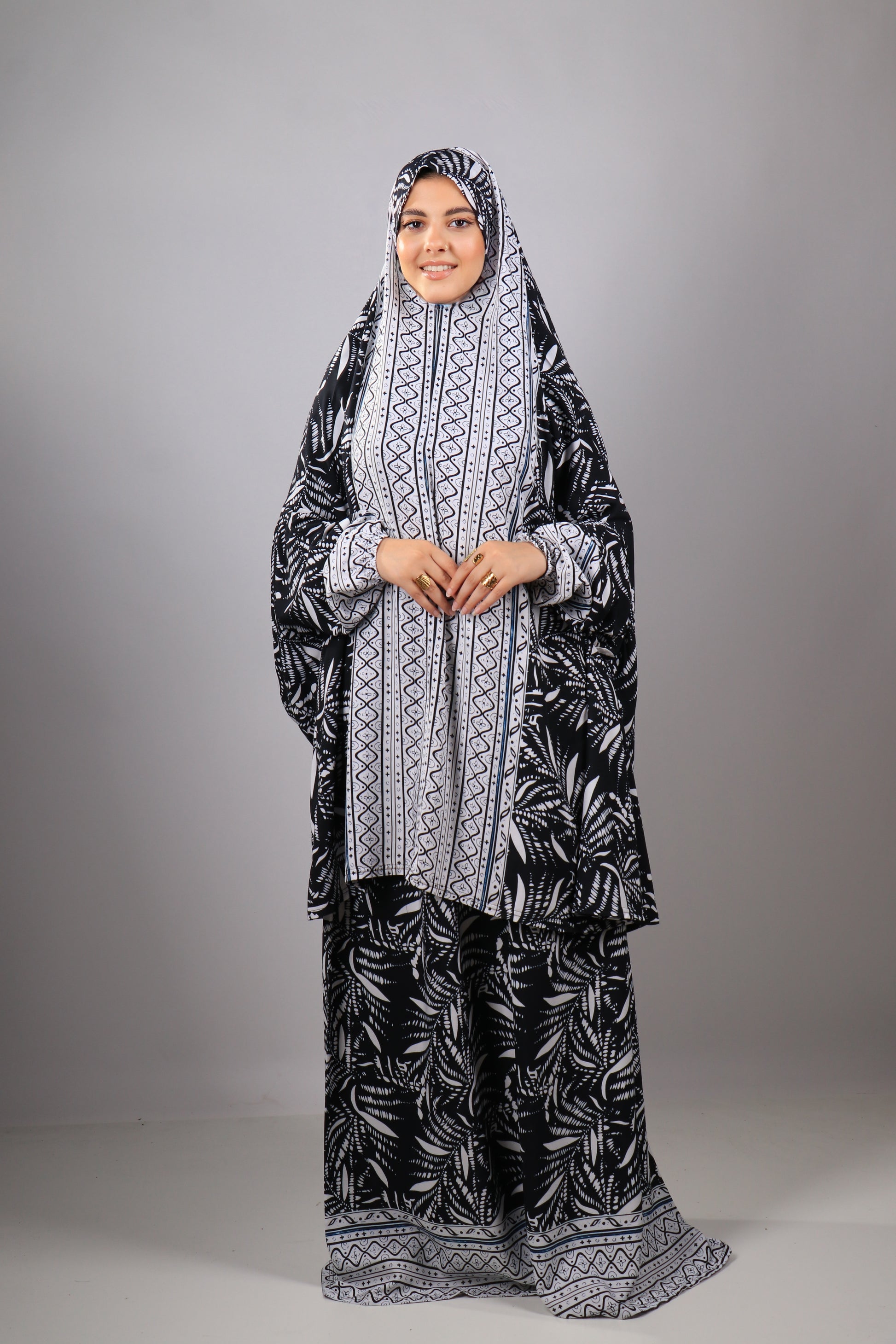 اسدال معصم جيبه