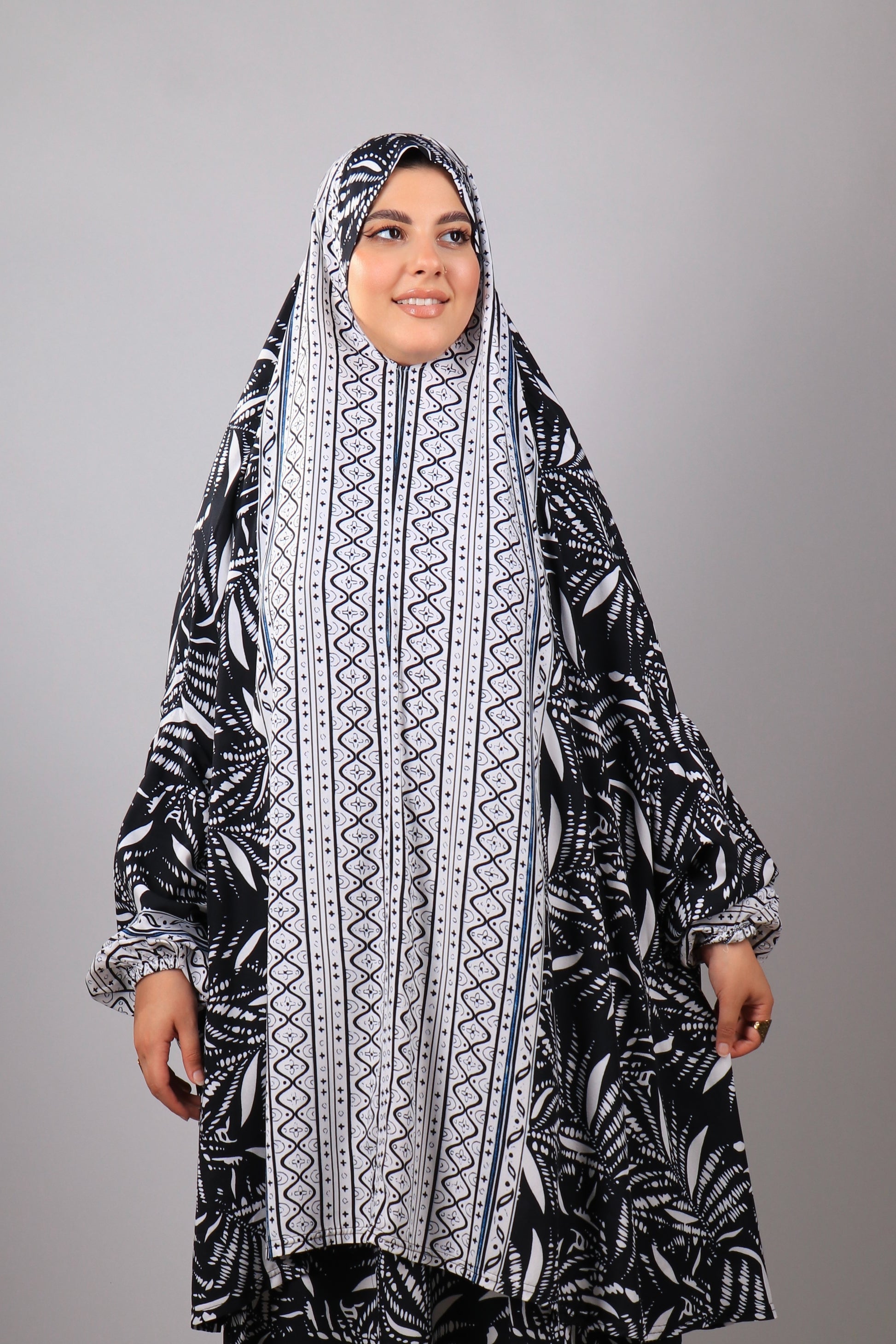 اسدال معصم جيبه