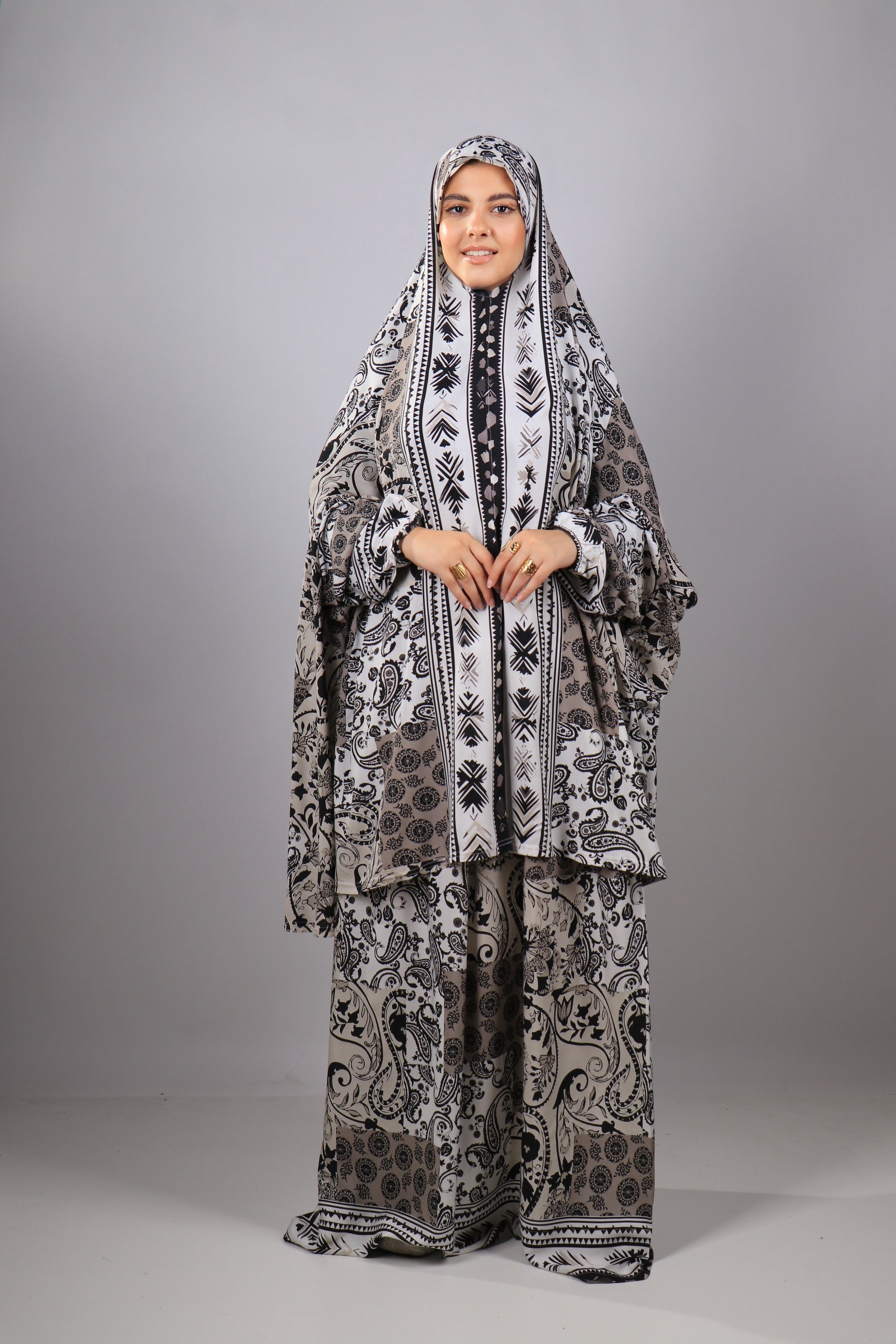 اسدال معصم جيبه