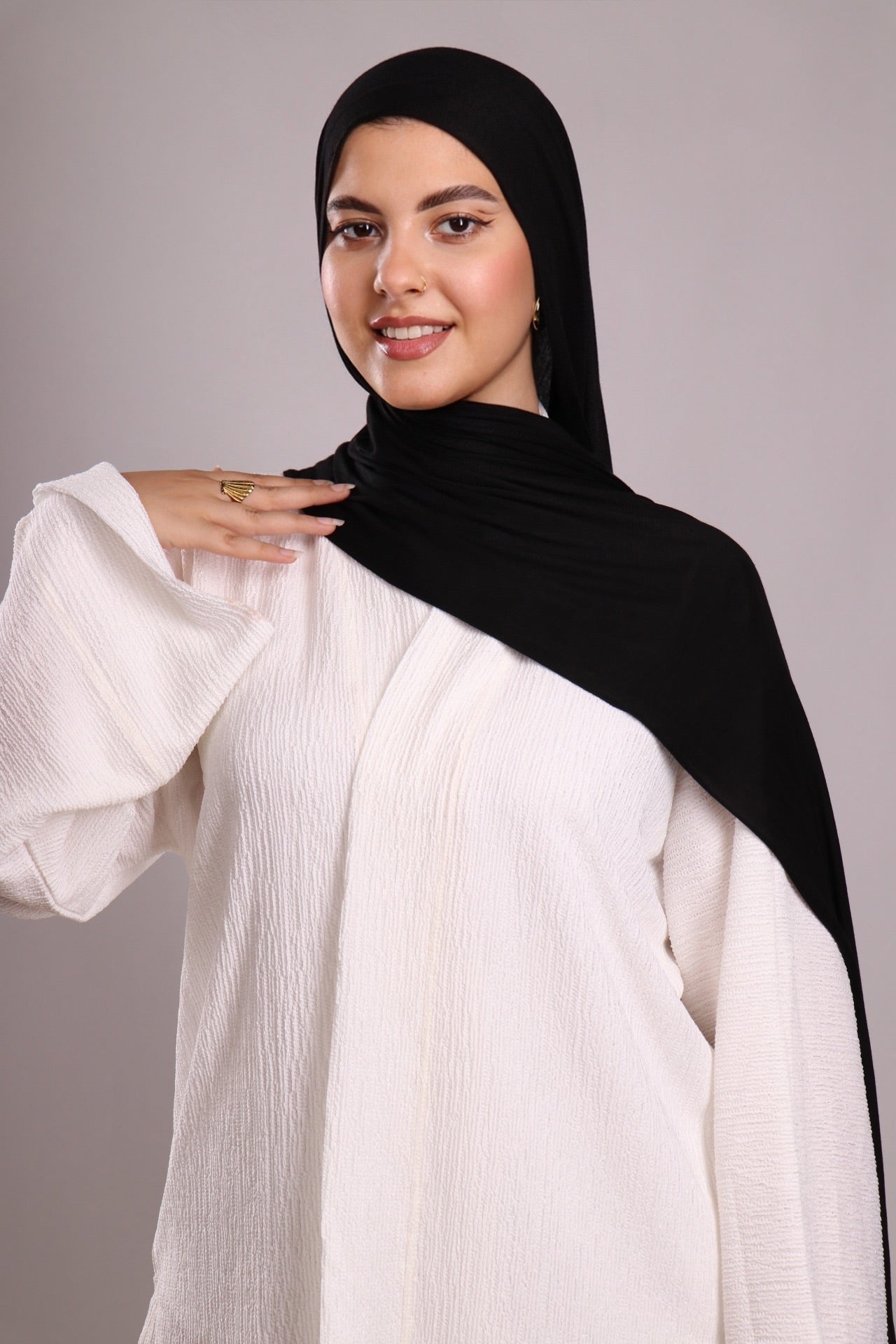 طرحه جيل  ساده كويتى