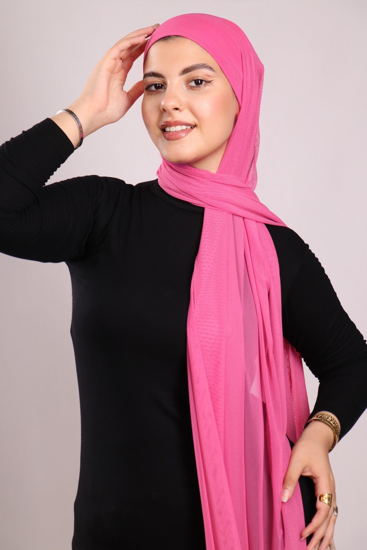 طرحه ايطالى واتر بروف فى تل طبيعى