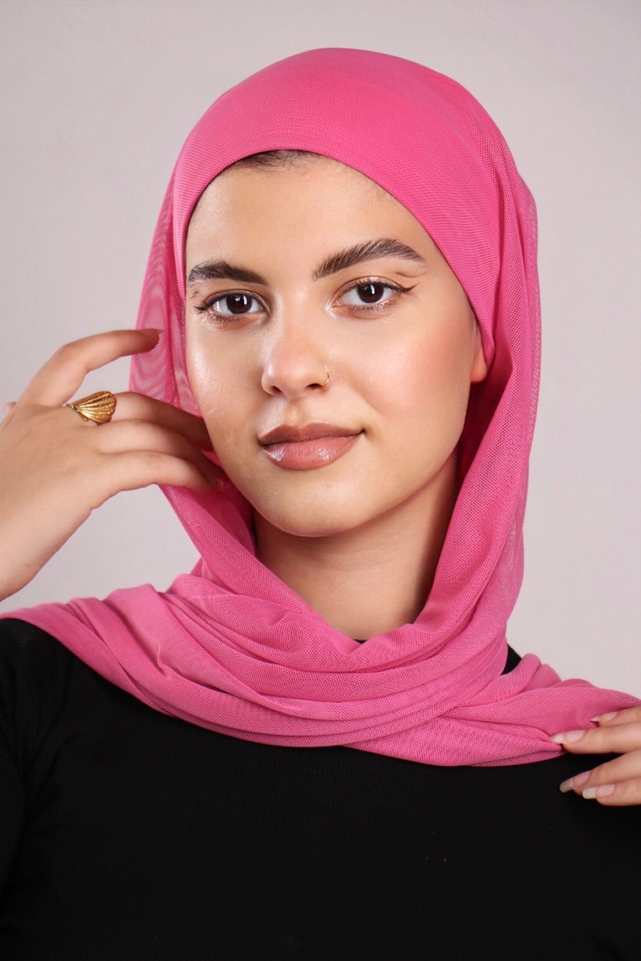 طرحه ايطالى واتر بروف فى تل طبيعى