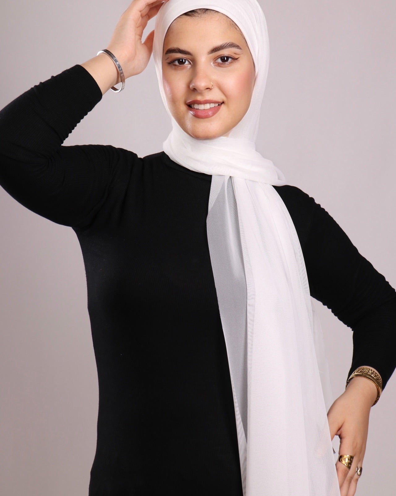 طرحه ايطالى واتر بروف فى تل طبيعى