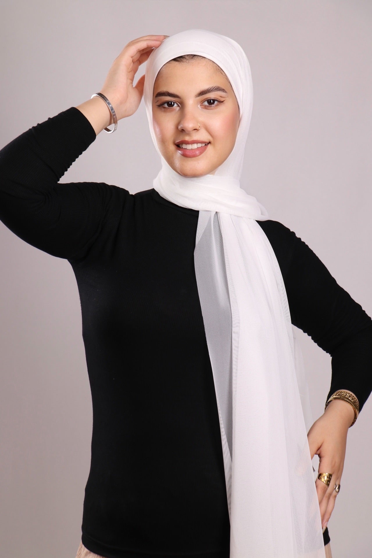 طرحه ايطالى واتر بروف فى تل طبيعى