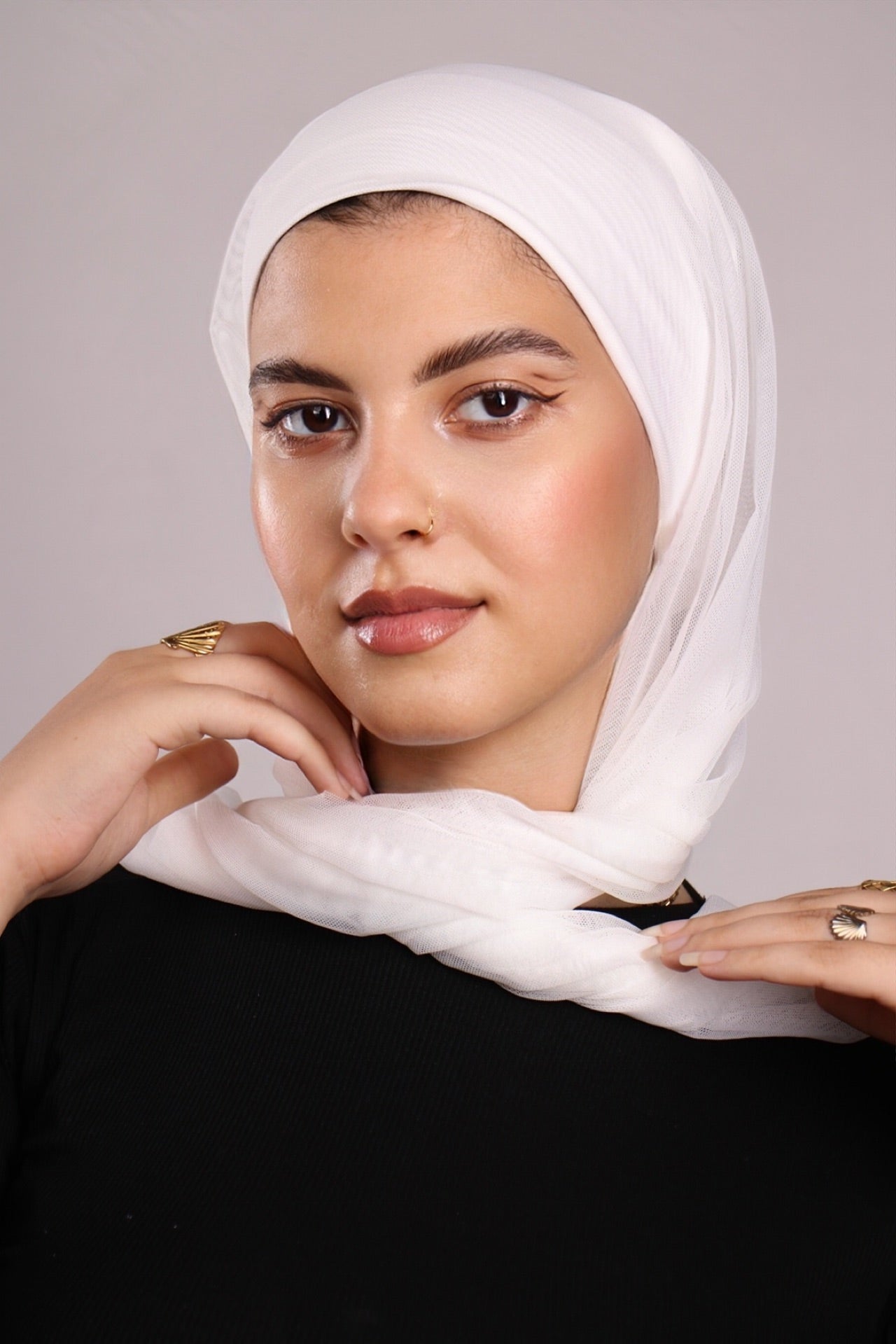 طرحه ايطالى واتر بروف فى تل طبيعى