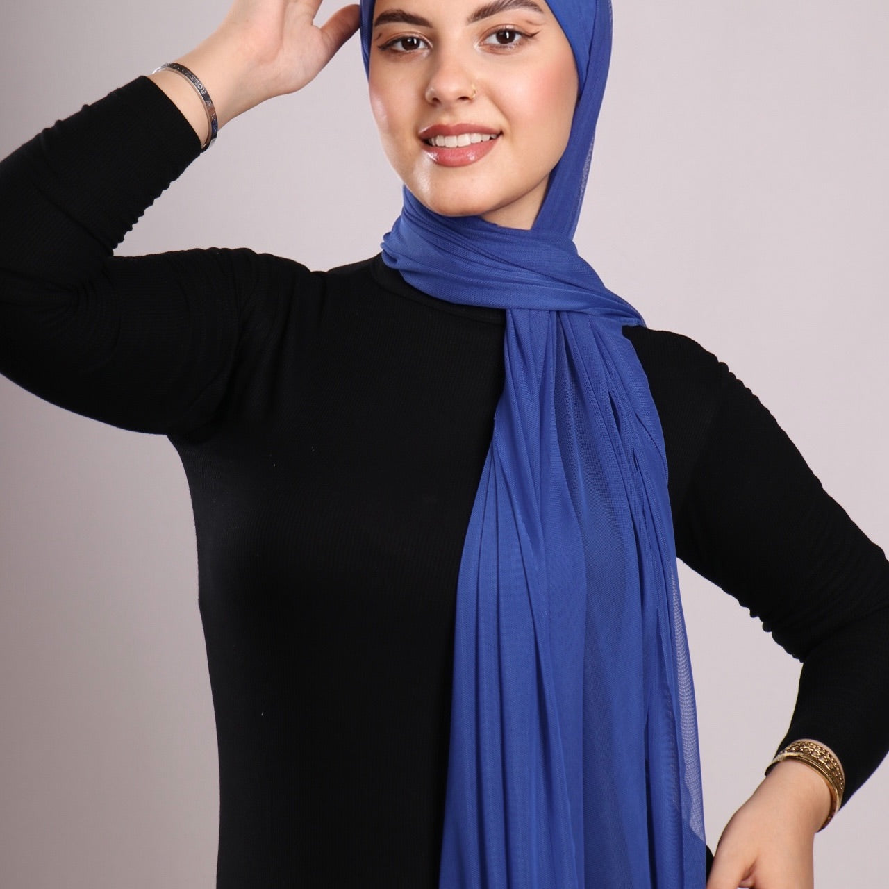 طرحه ايطالى واتر بروف فى تل طبيعى