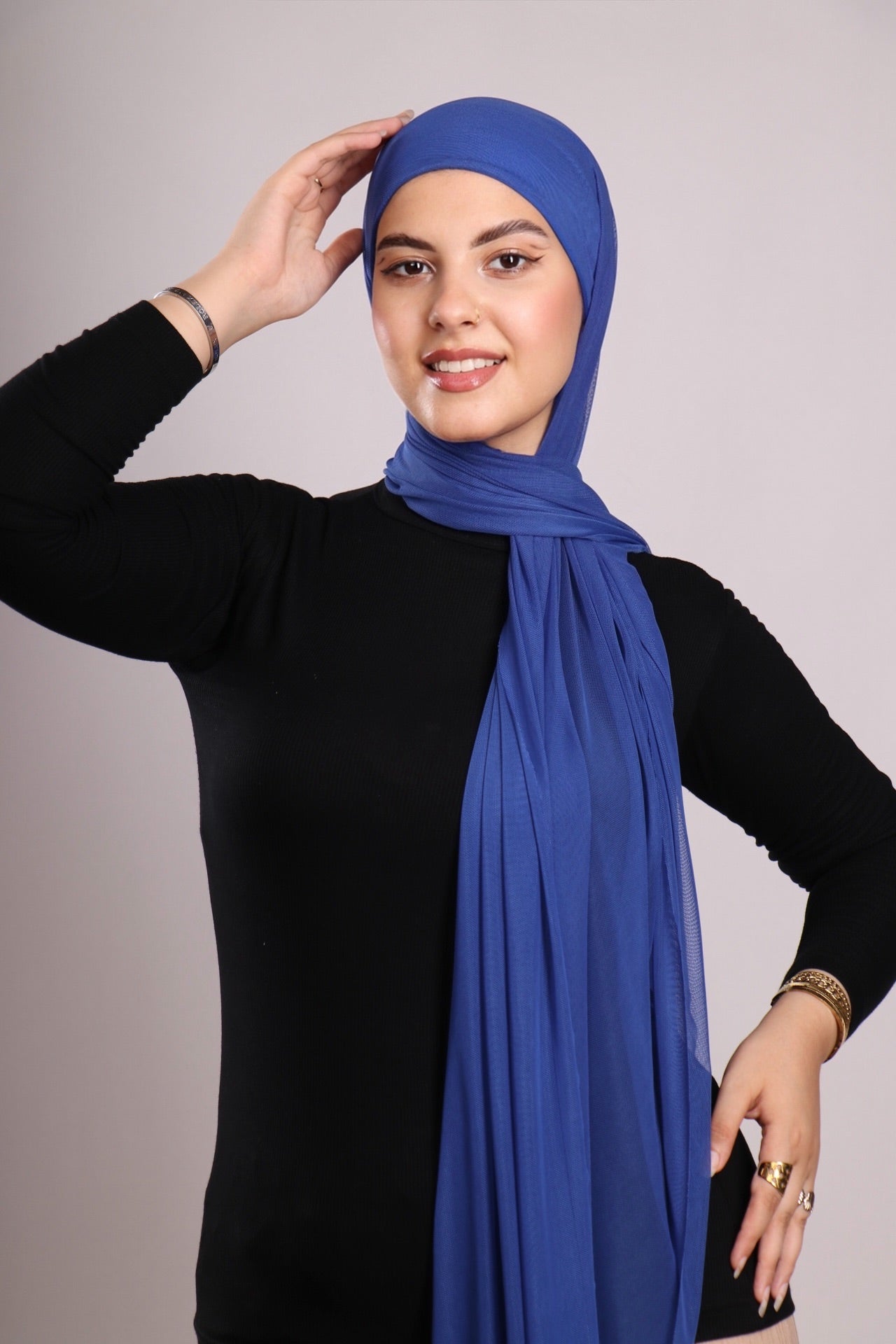 طرحه ايطالى واتر بروف فى تل طبيعى