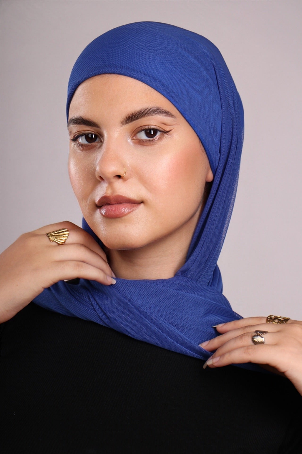 طرحه ايطالى واتر بروف فى تل طبيعى