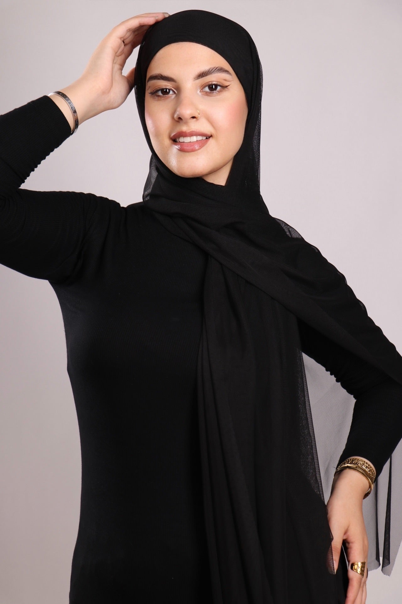 طرحه ايطالى واتر بروف فى تل طبيعى