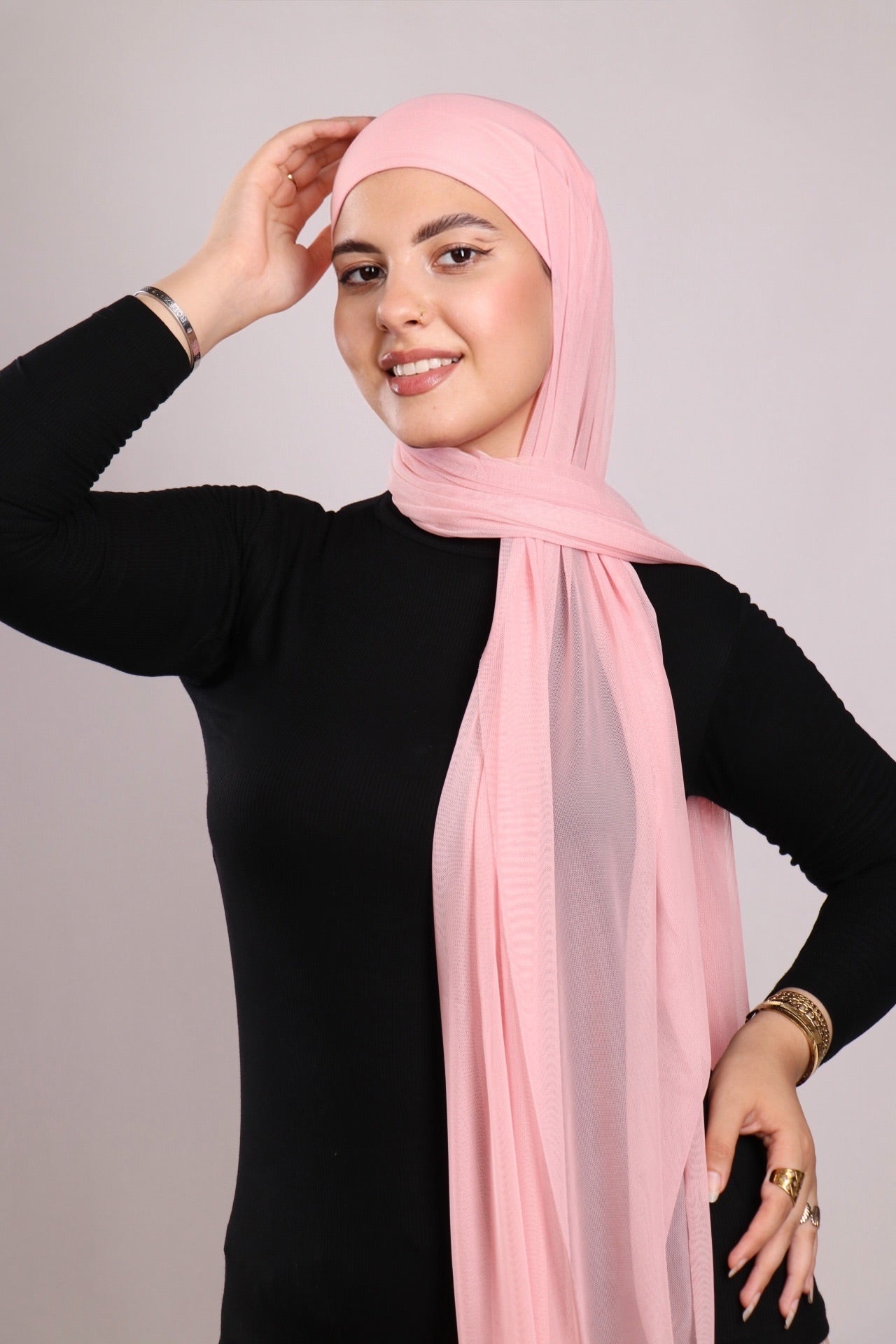 طرحه ايطالى واتر بروف فى تل طبيعى