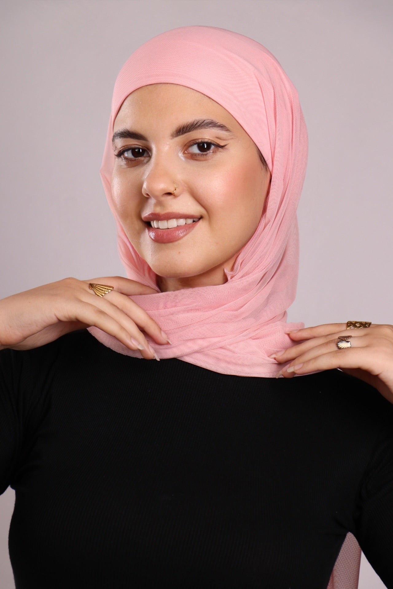 طرحه ايطالى واتر بروف فى تل طبيعى