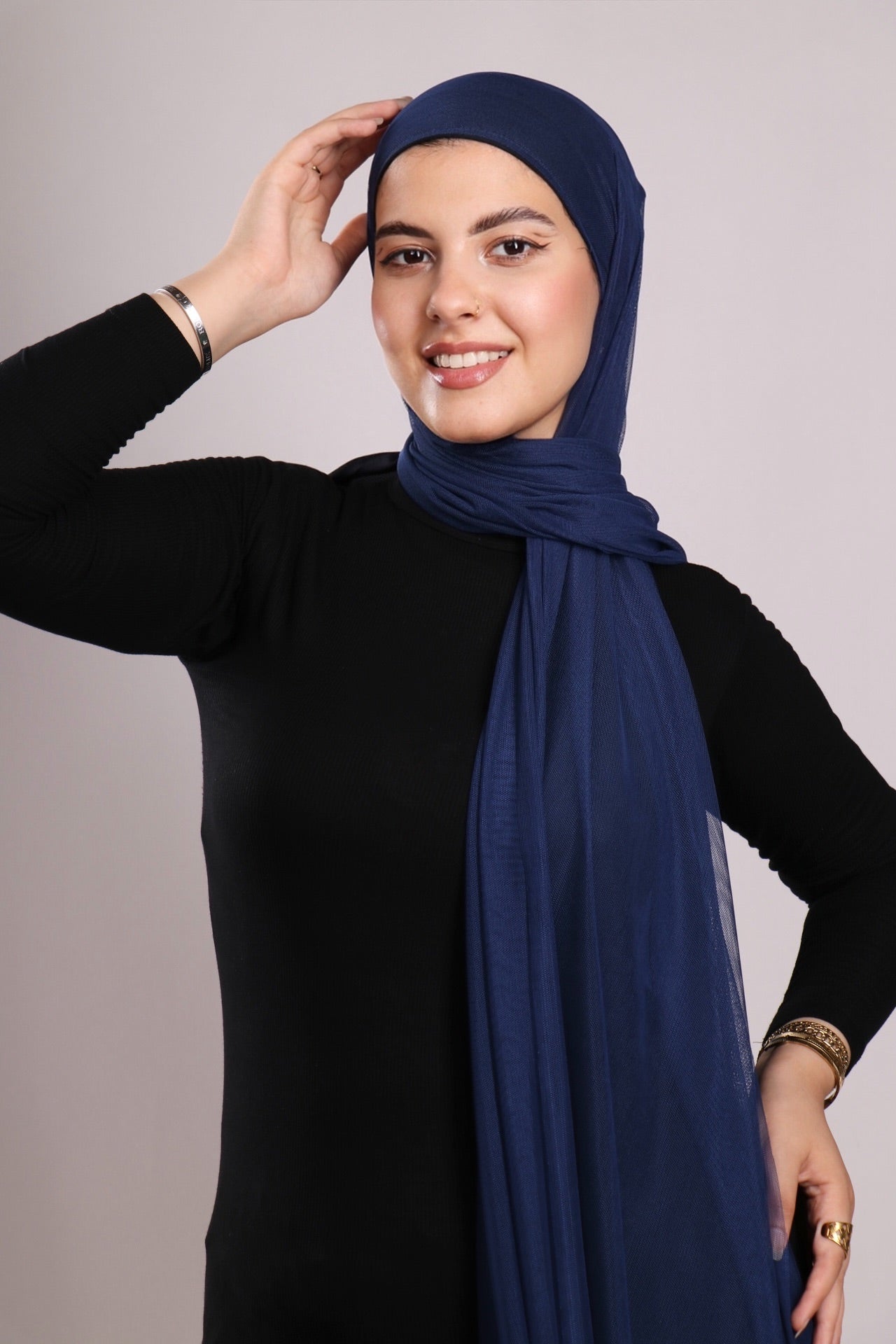 طرحه ايطالى واتر بروف فى تل طبيعى