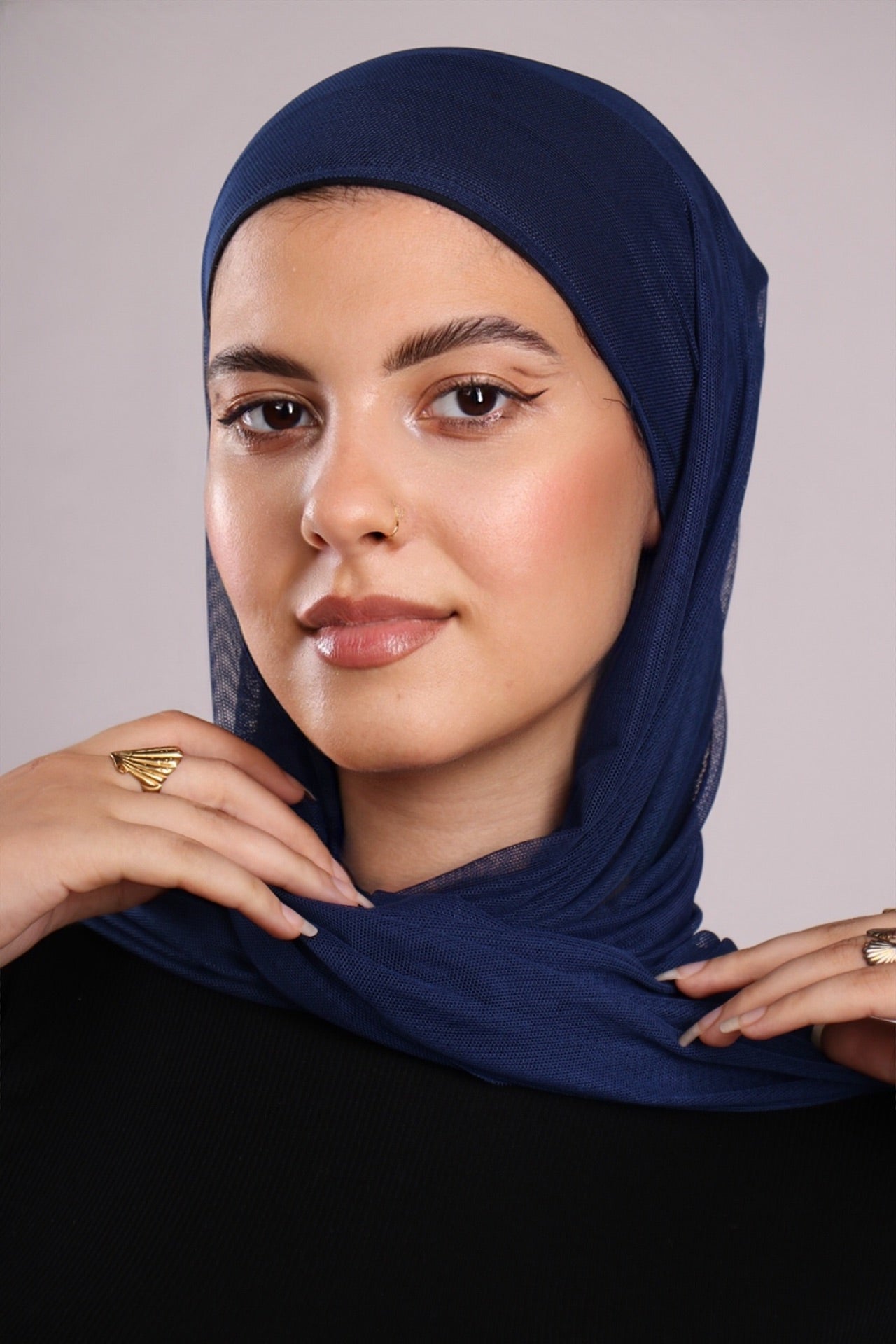 طرحه ايطالى واتر بروف فى تل طبيعى