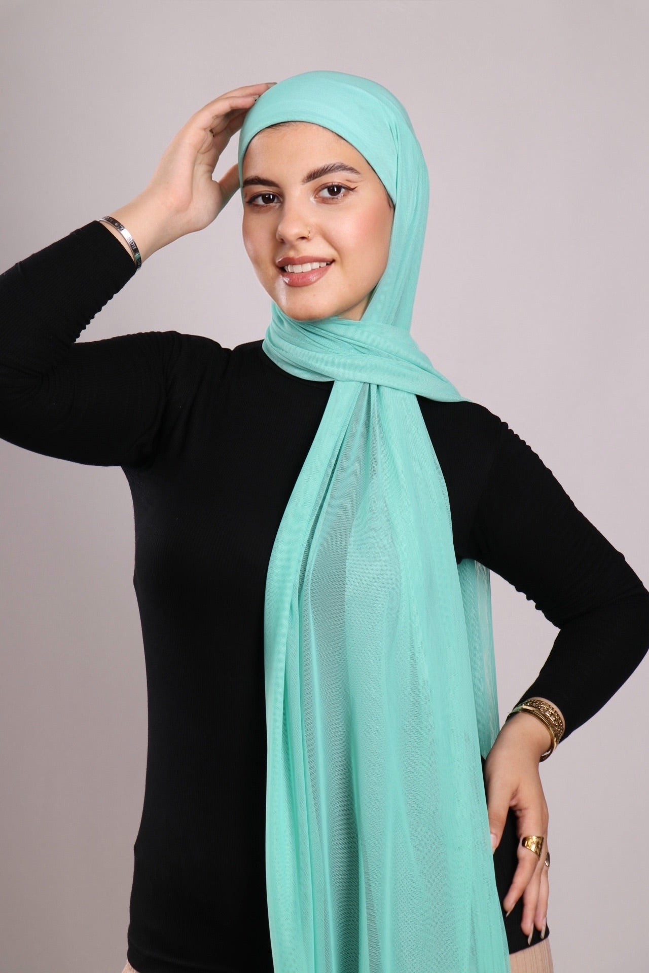 طرحه ايطالى واتر بروف فى تل طبيعى