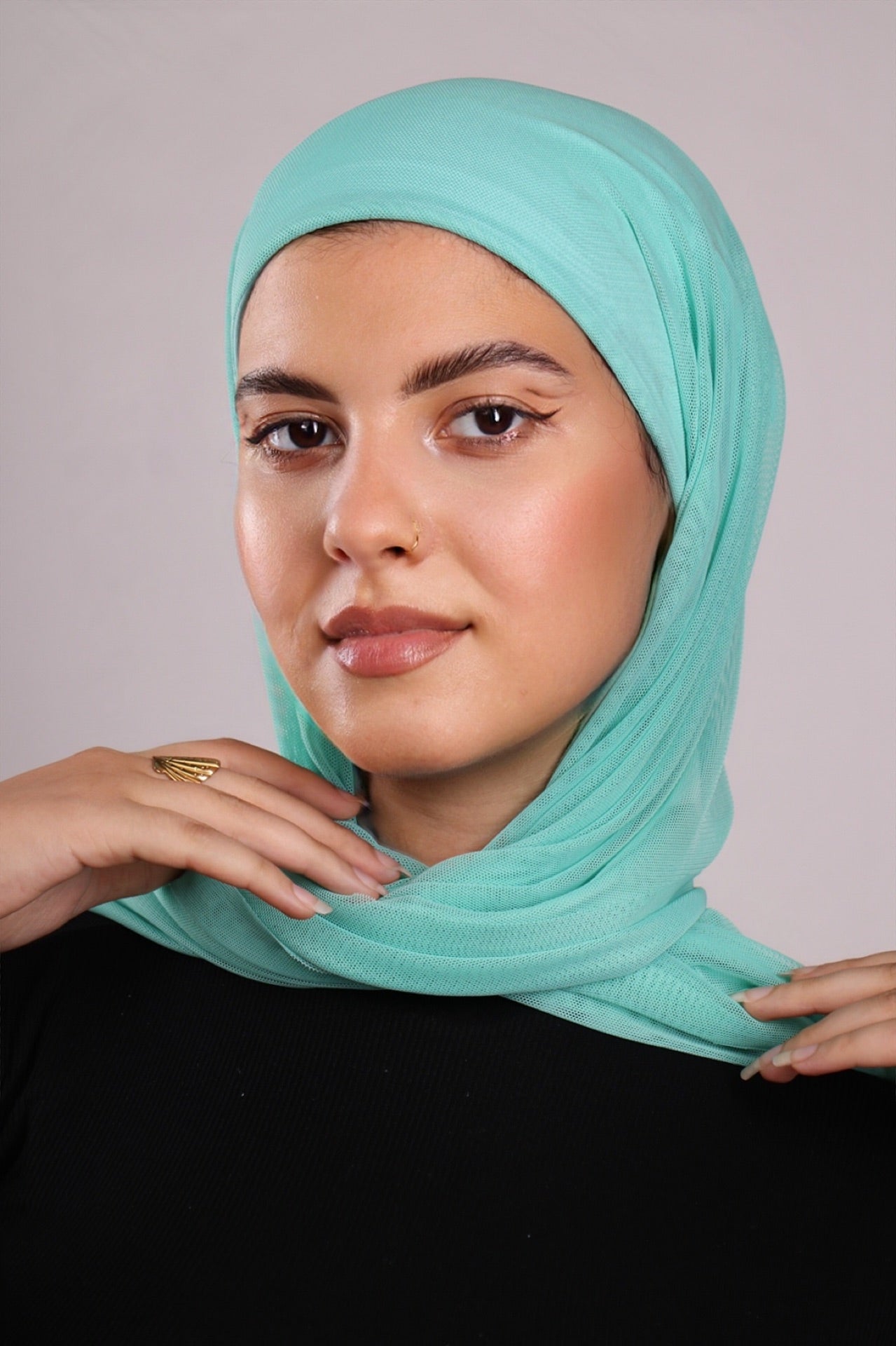 طرحه ايطالى واتر بروف فى تل طبيعى