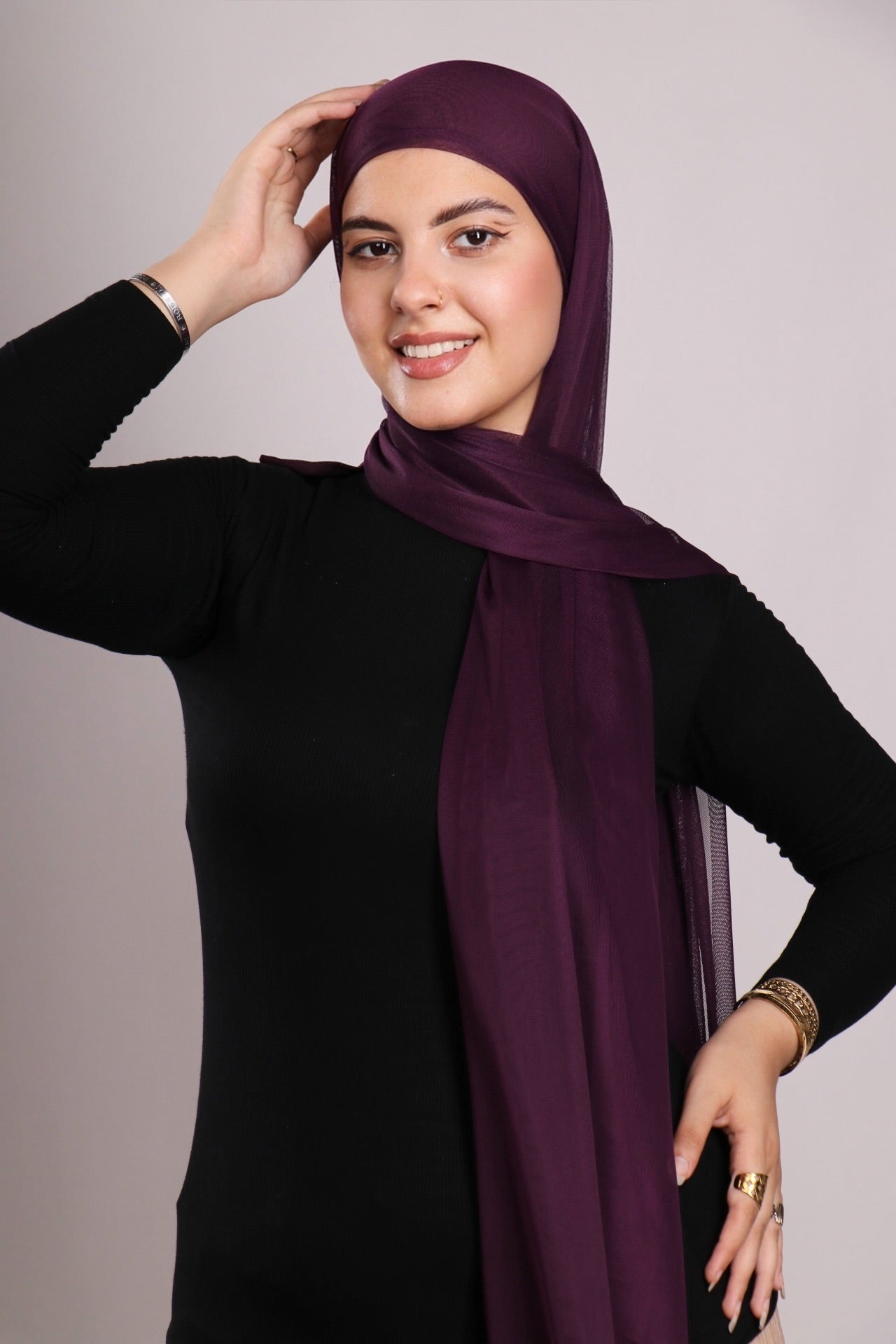 طرحه ايطالى واتر بروف فى تل طبيعى