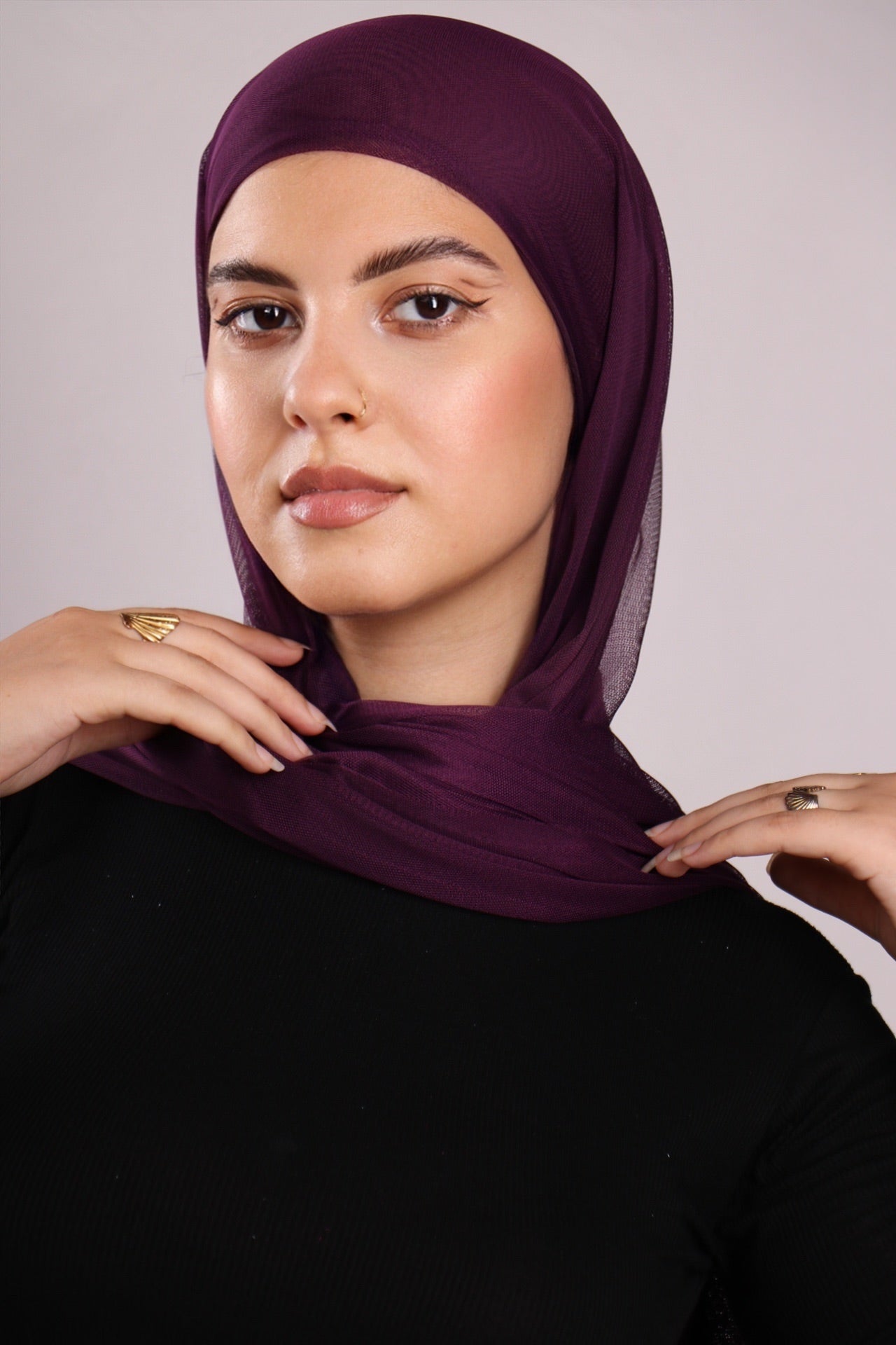 طرحه ايطالى واتر بروف فى تل طبيعى