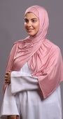 Italian veil with an attached bandana