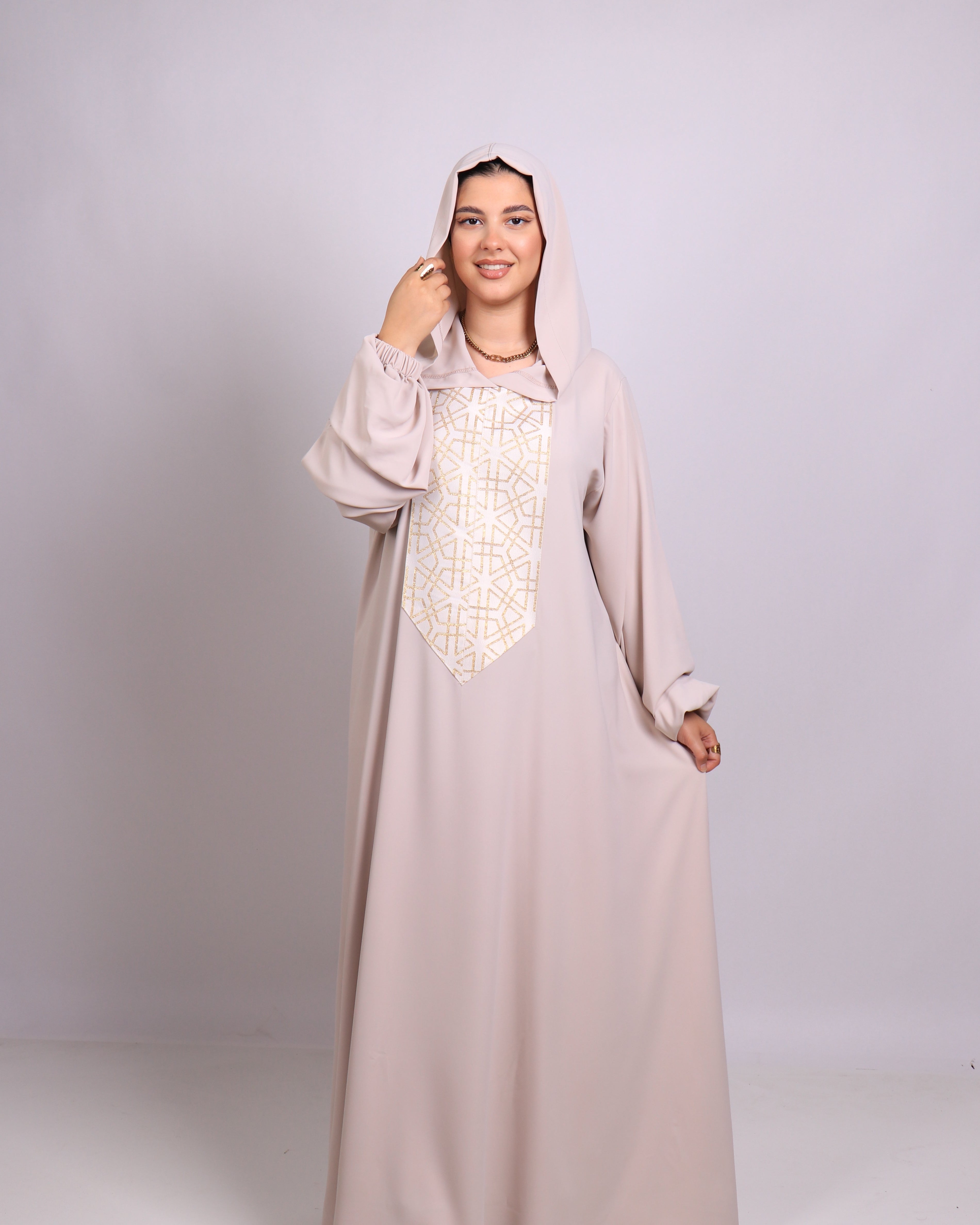 عبايه كوفى