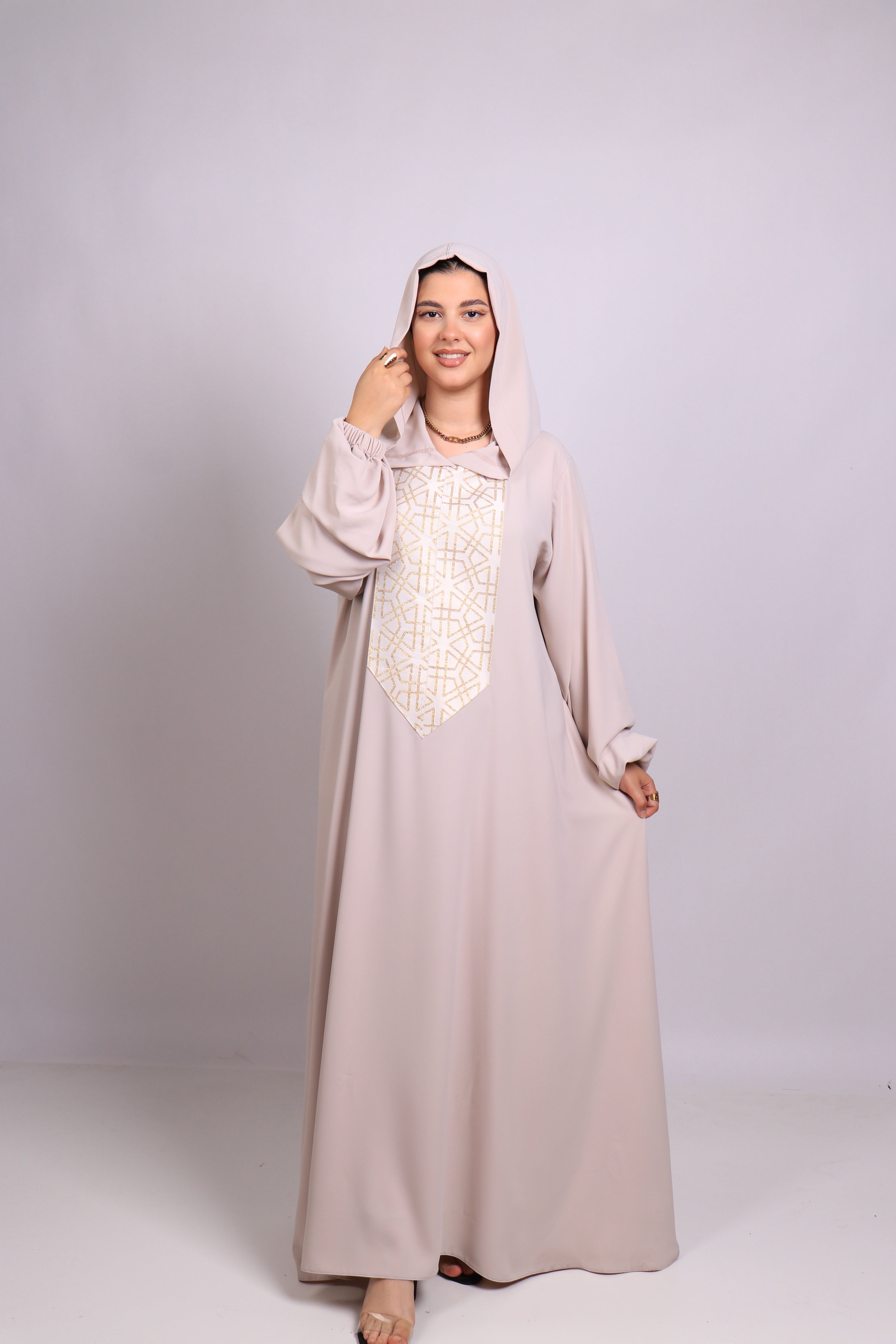 عبايه كوفى