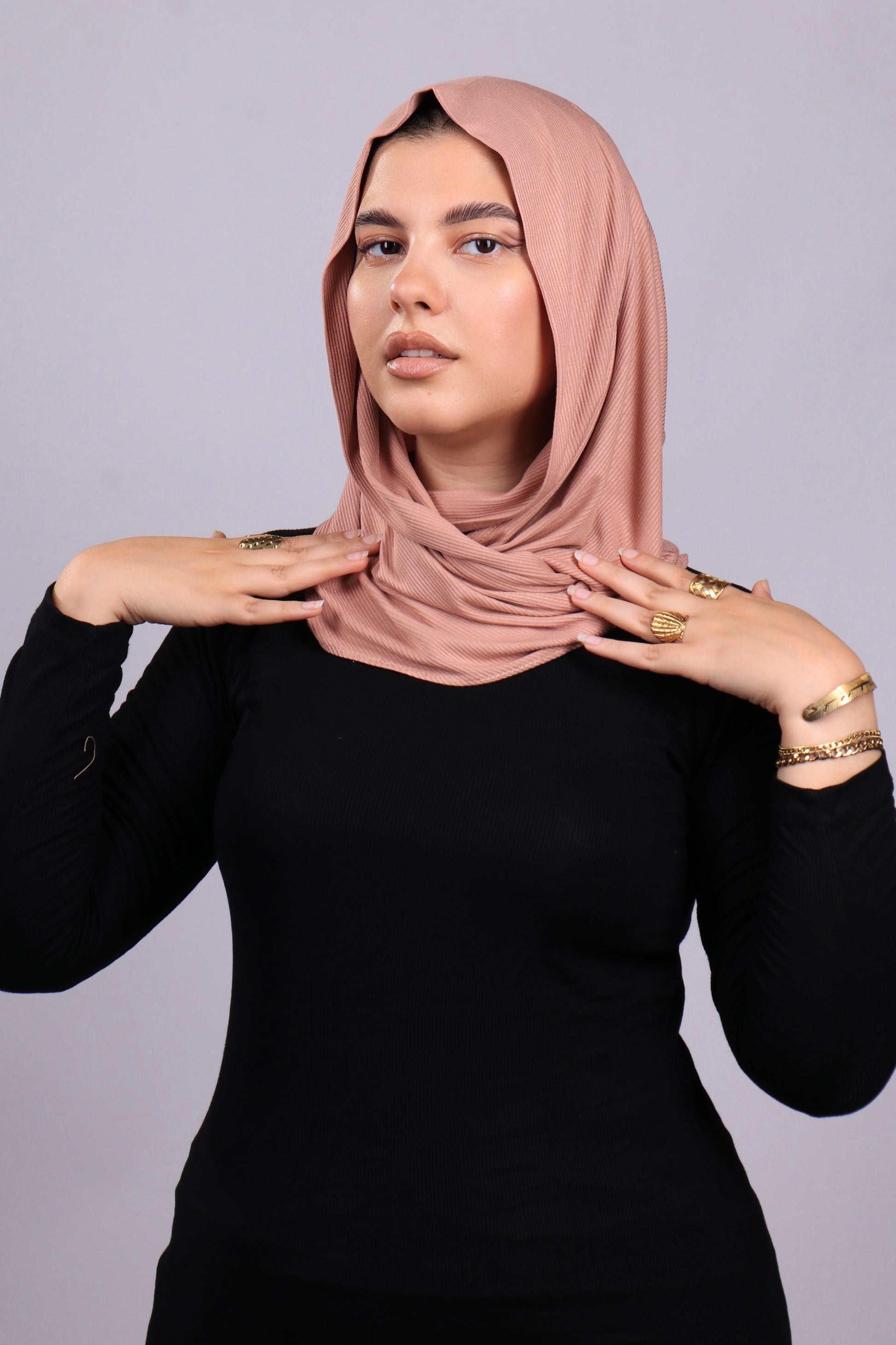 ايزى سكارف