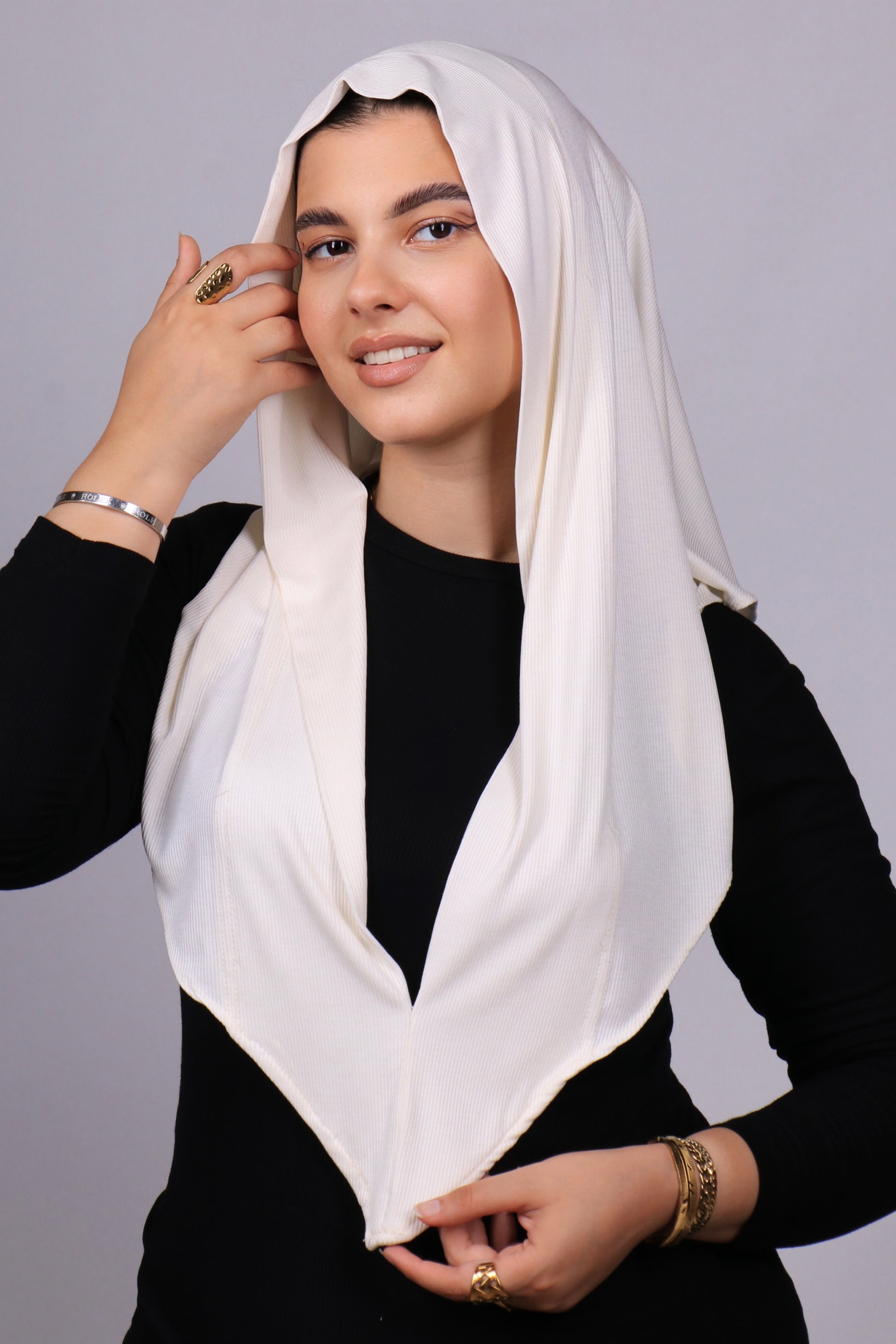 ايزى سكارف