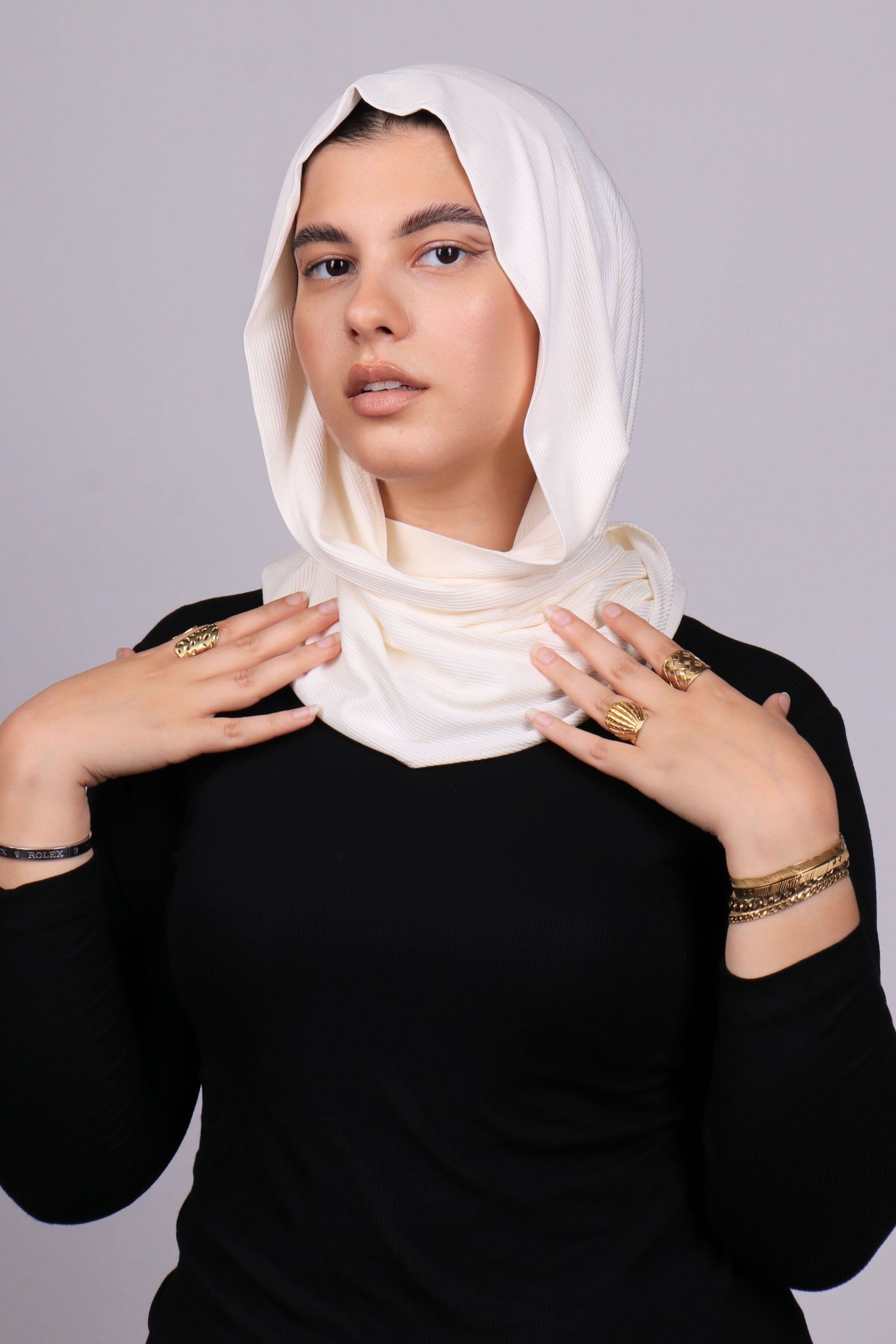 ايزى سكارف