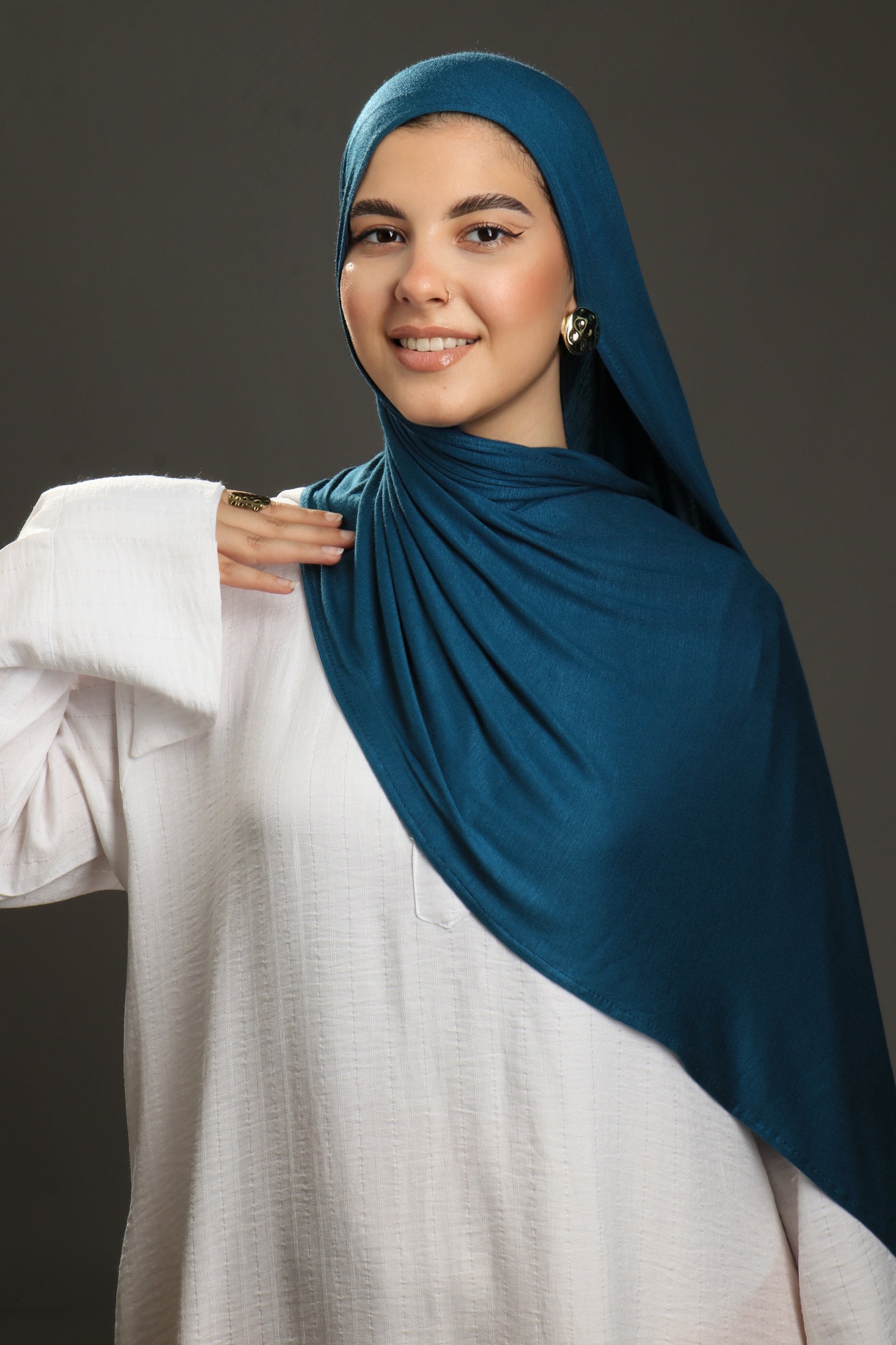 طرحه جيل  ساده كويتى